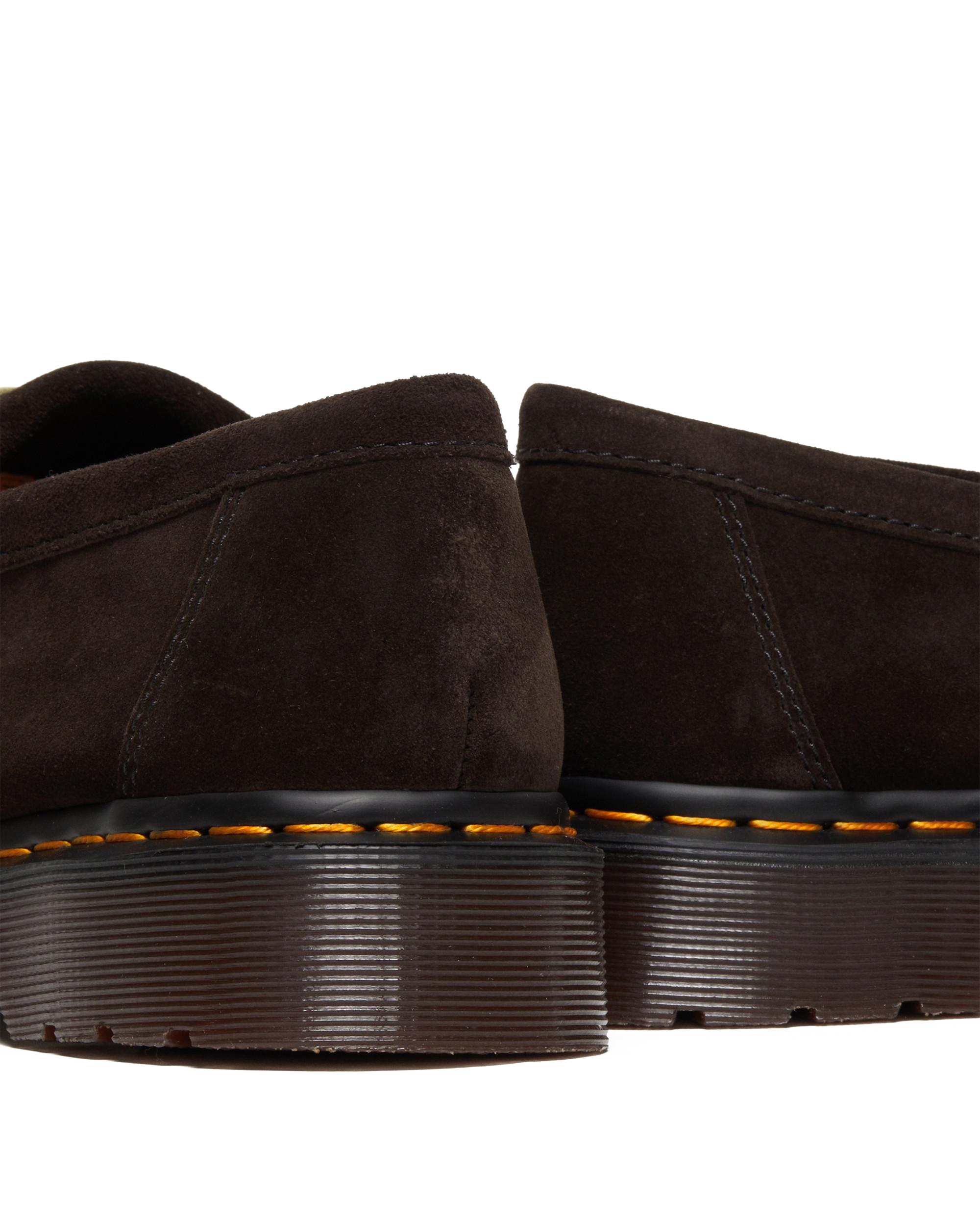 Mocasines Adrian Snaffle en ante