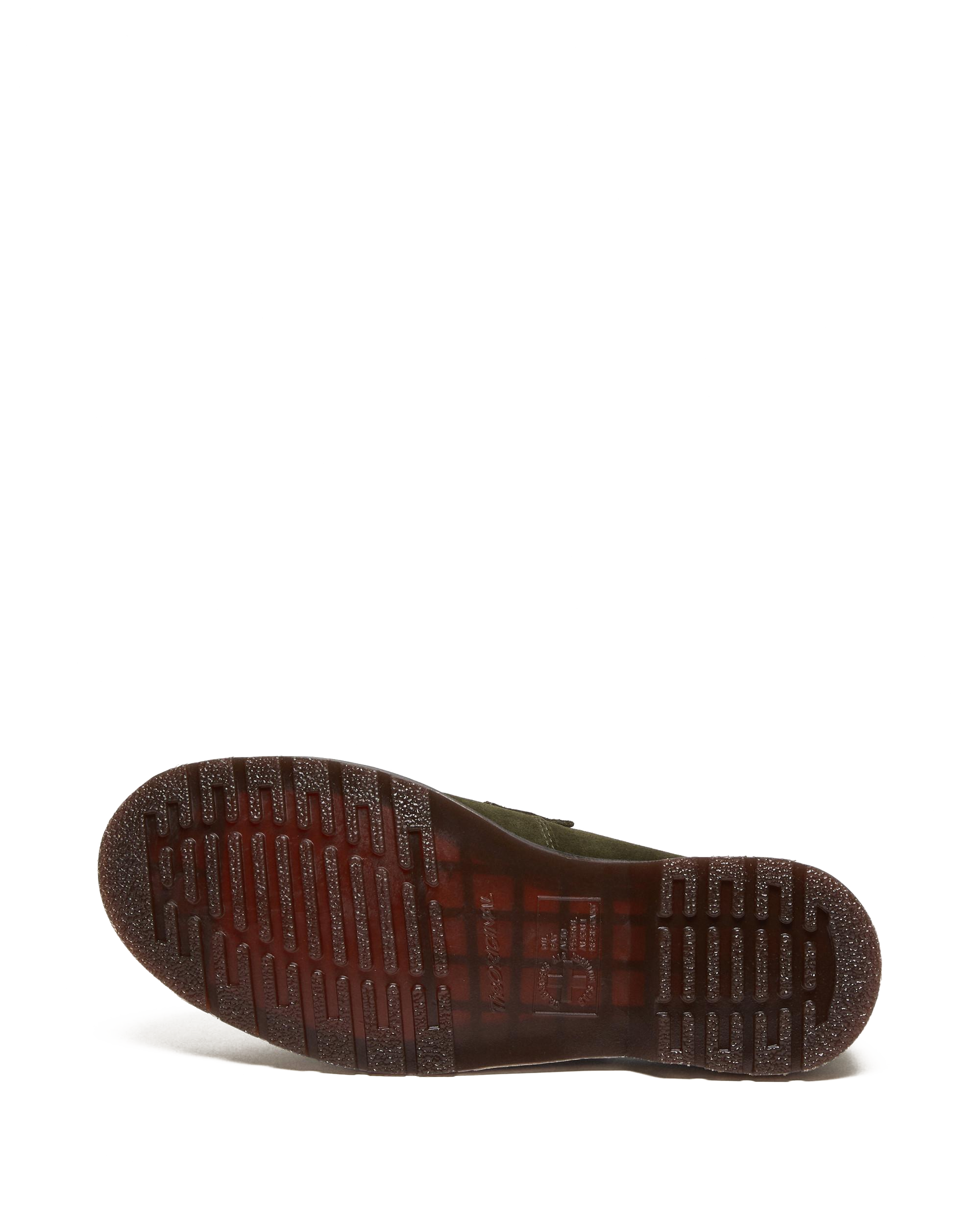 Adrian Suède Snaffle Loafers