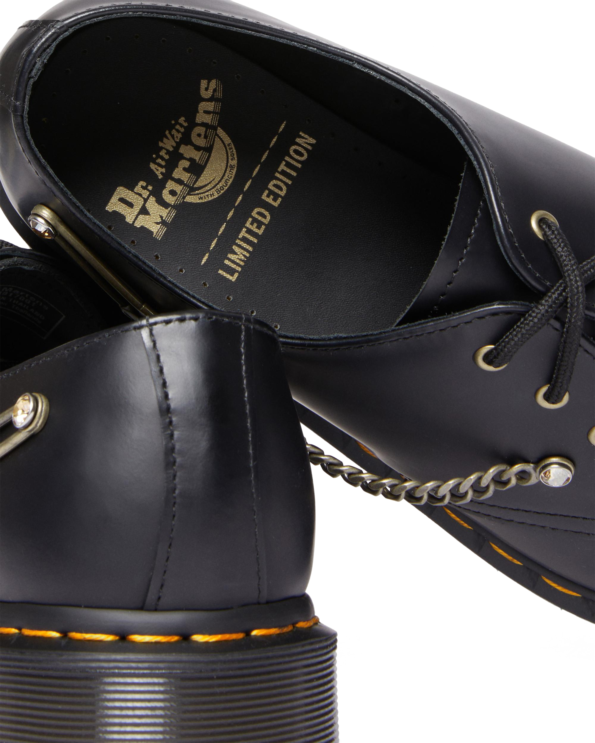 CHAUSSURES 1461 À CRISTAUX SWAROVSKI®