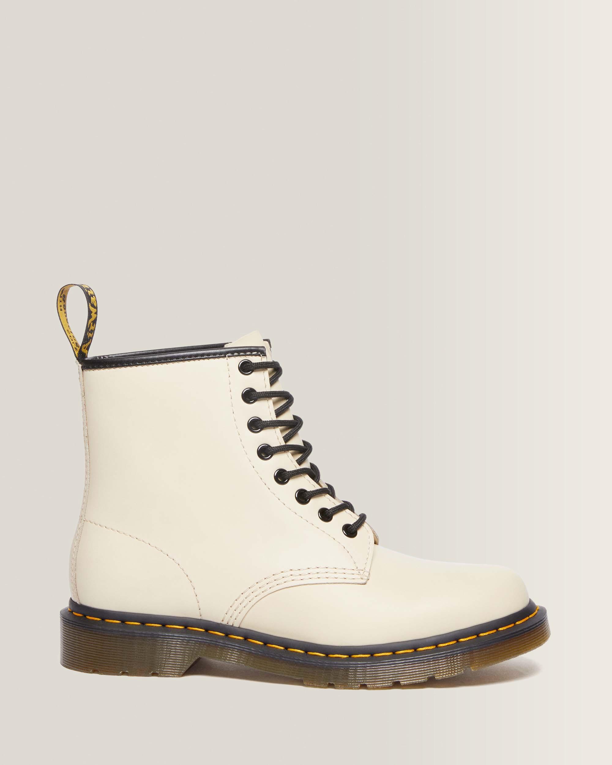 1460 Smooth Leather Lace Up -maiharit