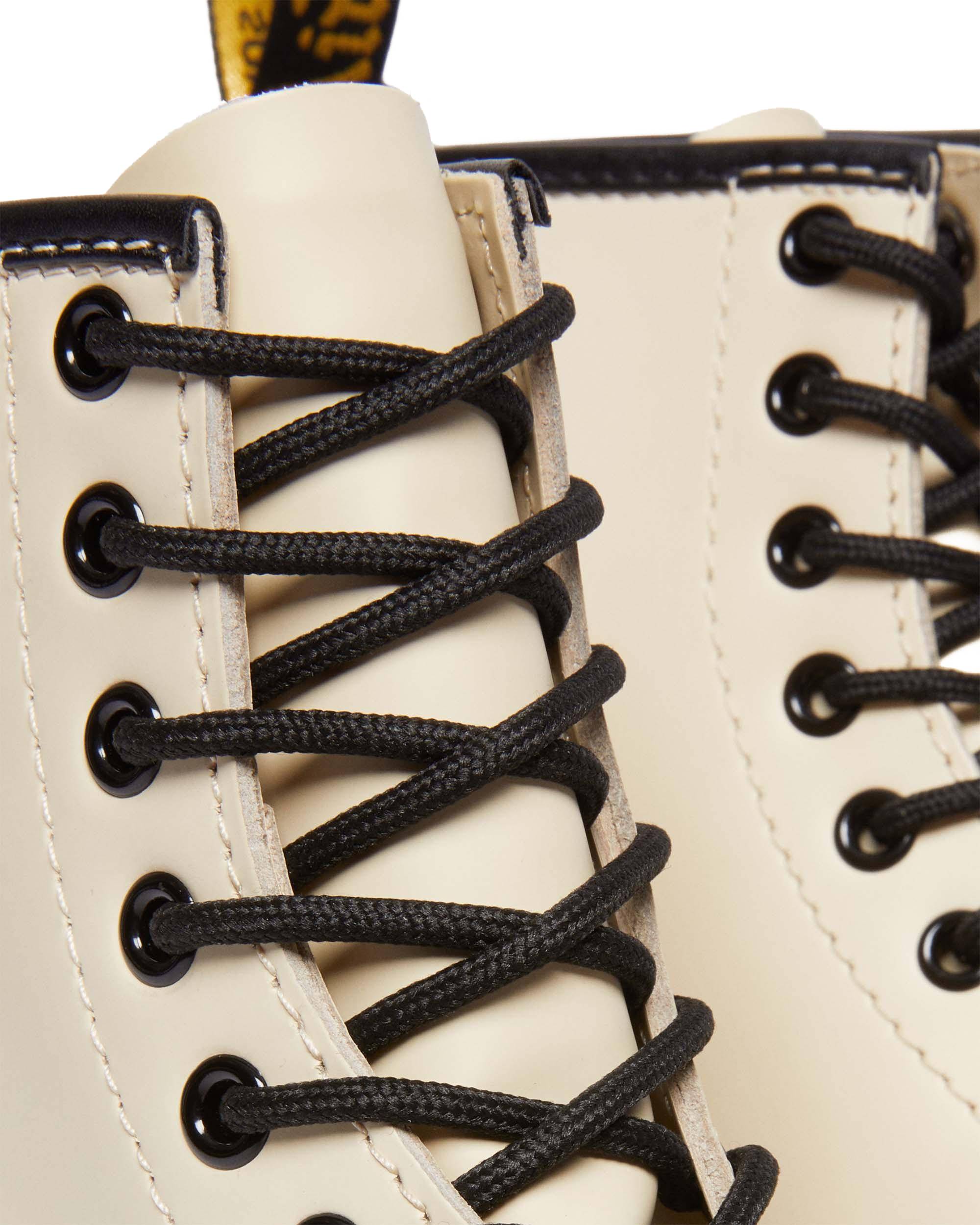 1460 Smooth Leather Lace Up Boots product image