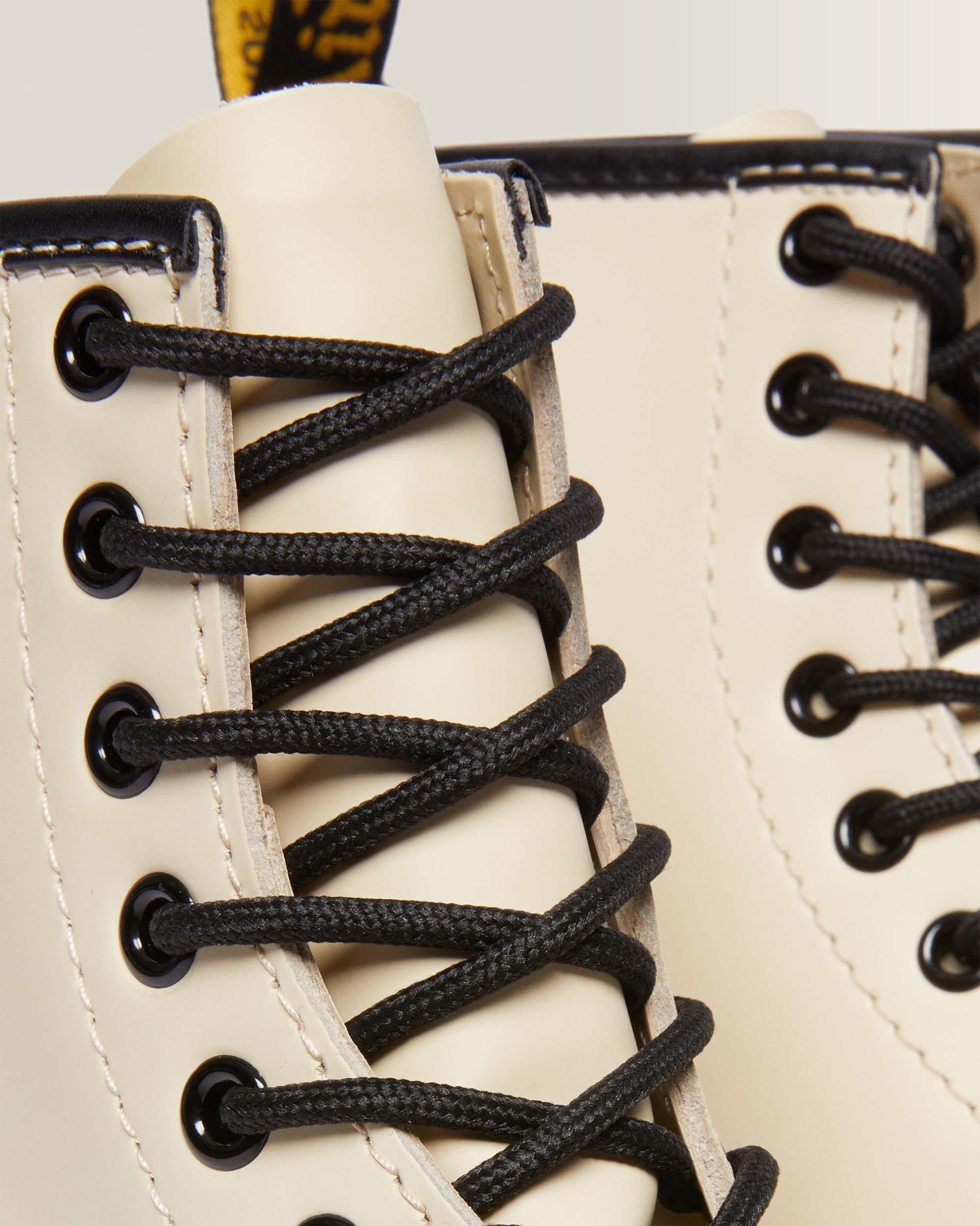 1460 Smooth Leather Lace Up -maiharit