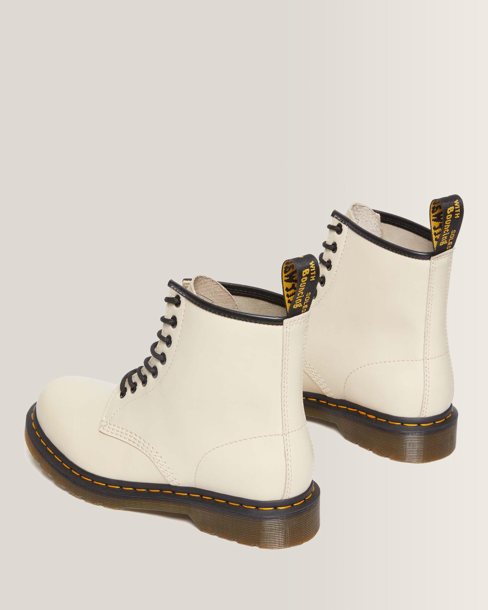 1460 Smooth Leather Lace Up -maiharit