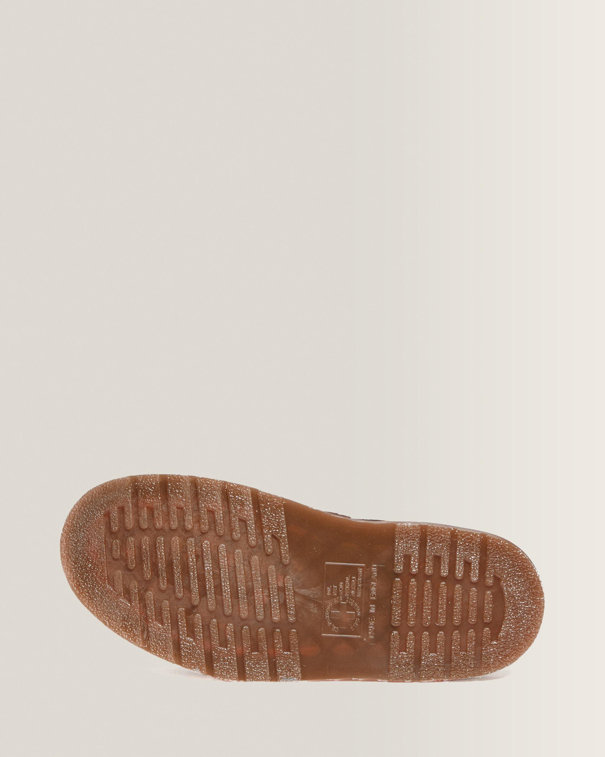 Jorge Mules Made in England  Hair On con cinturino