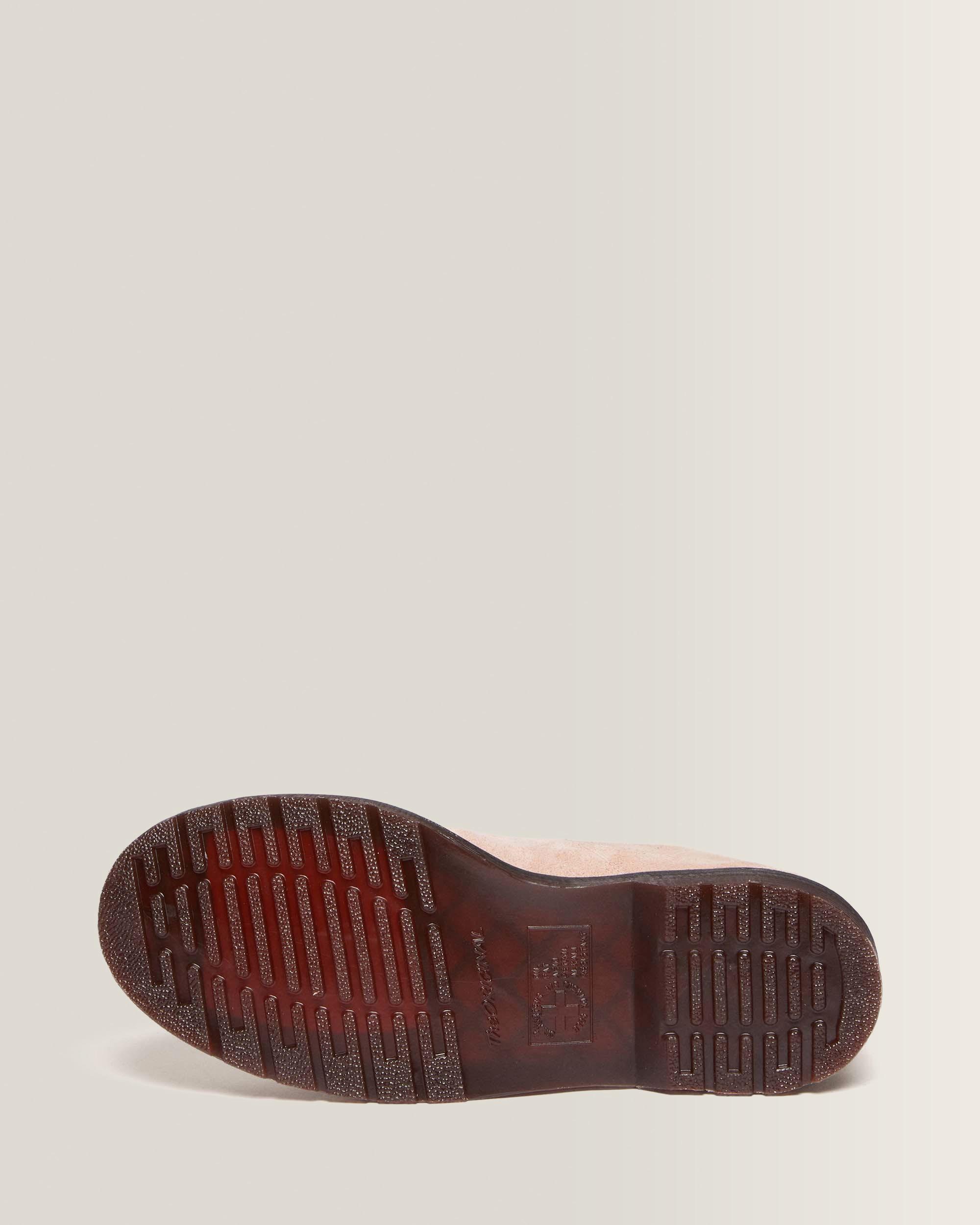 Church Desert Oasis Wildleder Monkey Stiefel