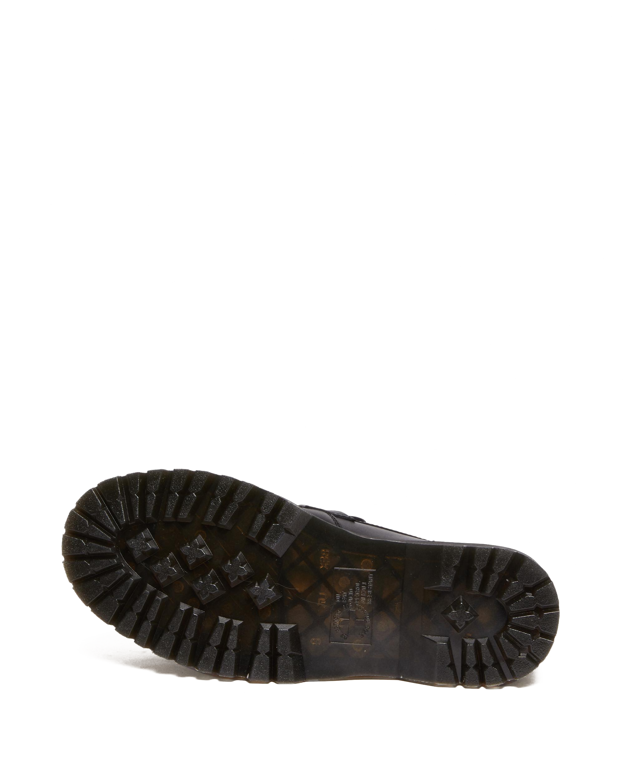 Vegan Adrian Felix Platform Tassel Loafers in {{color}} | Dr. Martens™