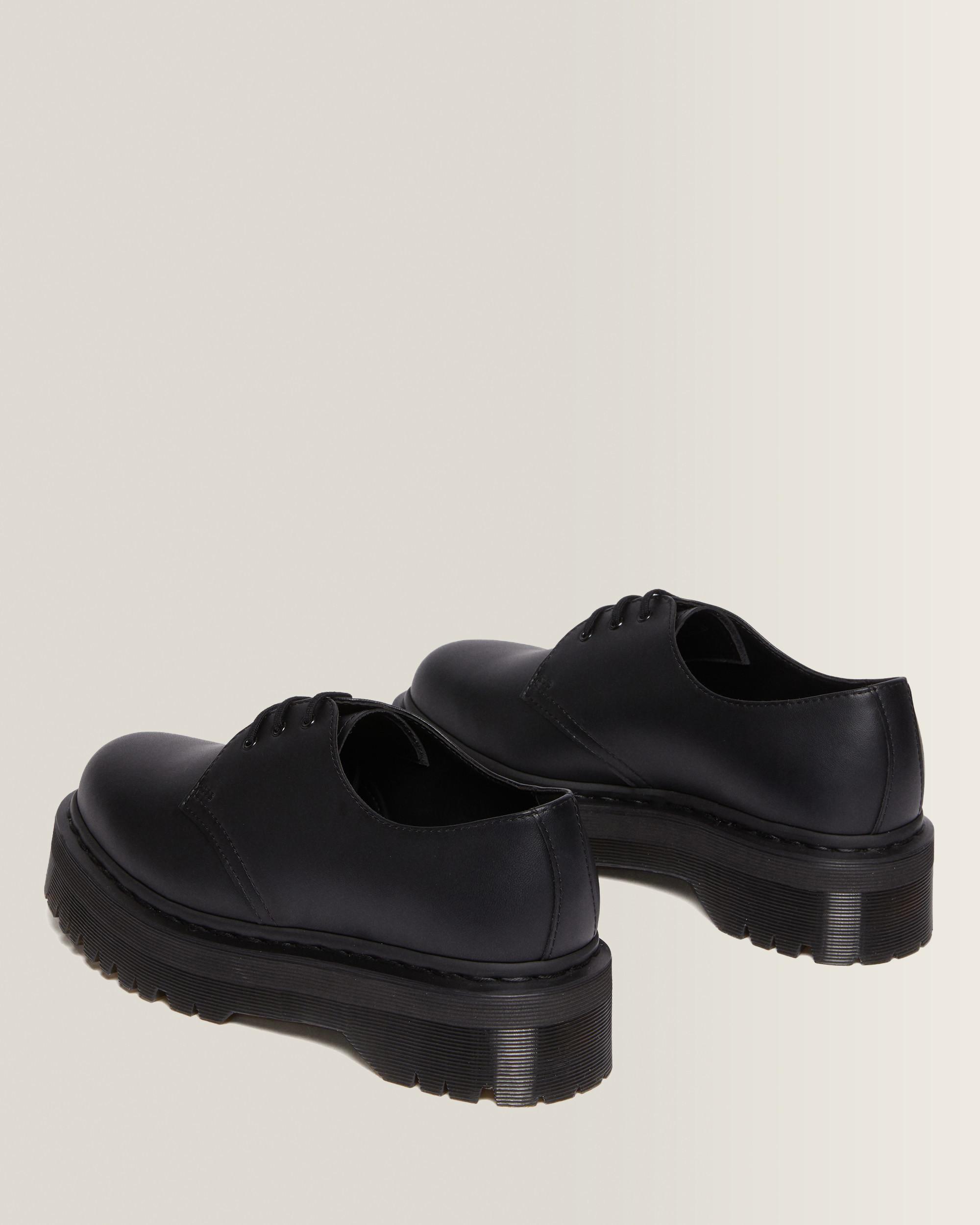 Vegan 1461 Mono Felix Platform Shoes