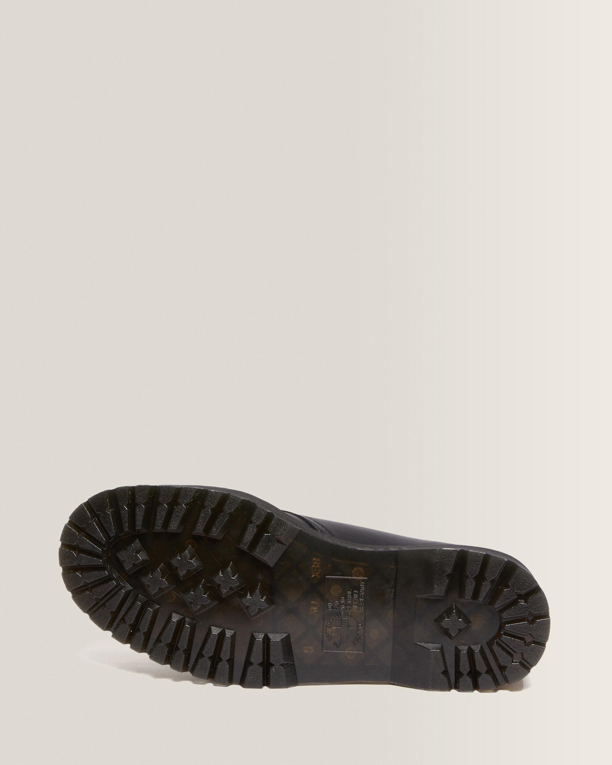 Vegan 1461 Mono Felix Platform Shoes