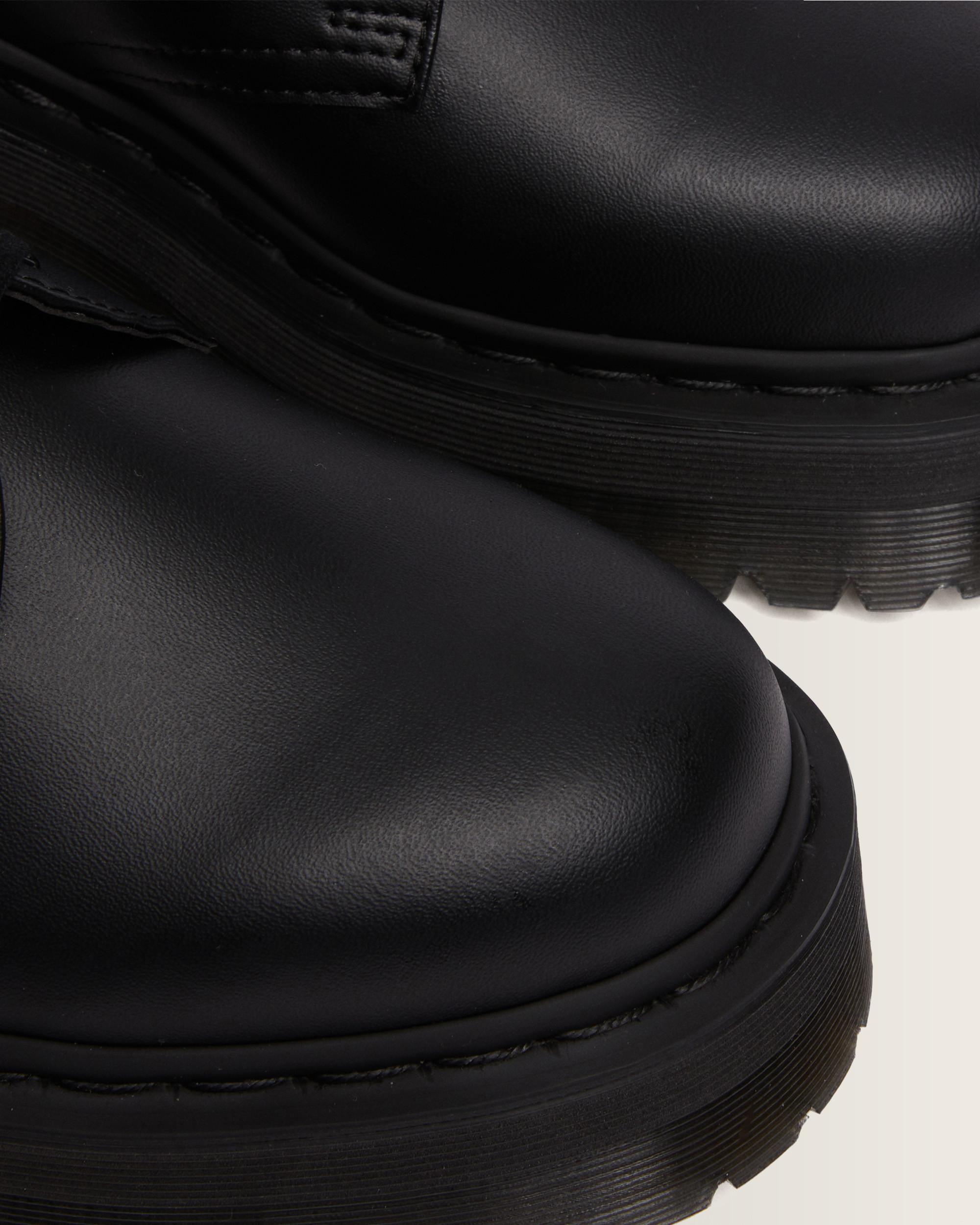 Vegan 1461 Mono Felix Platform Shoes