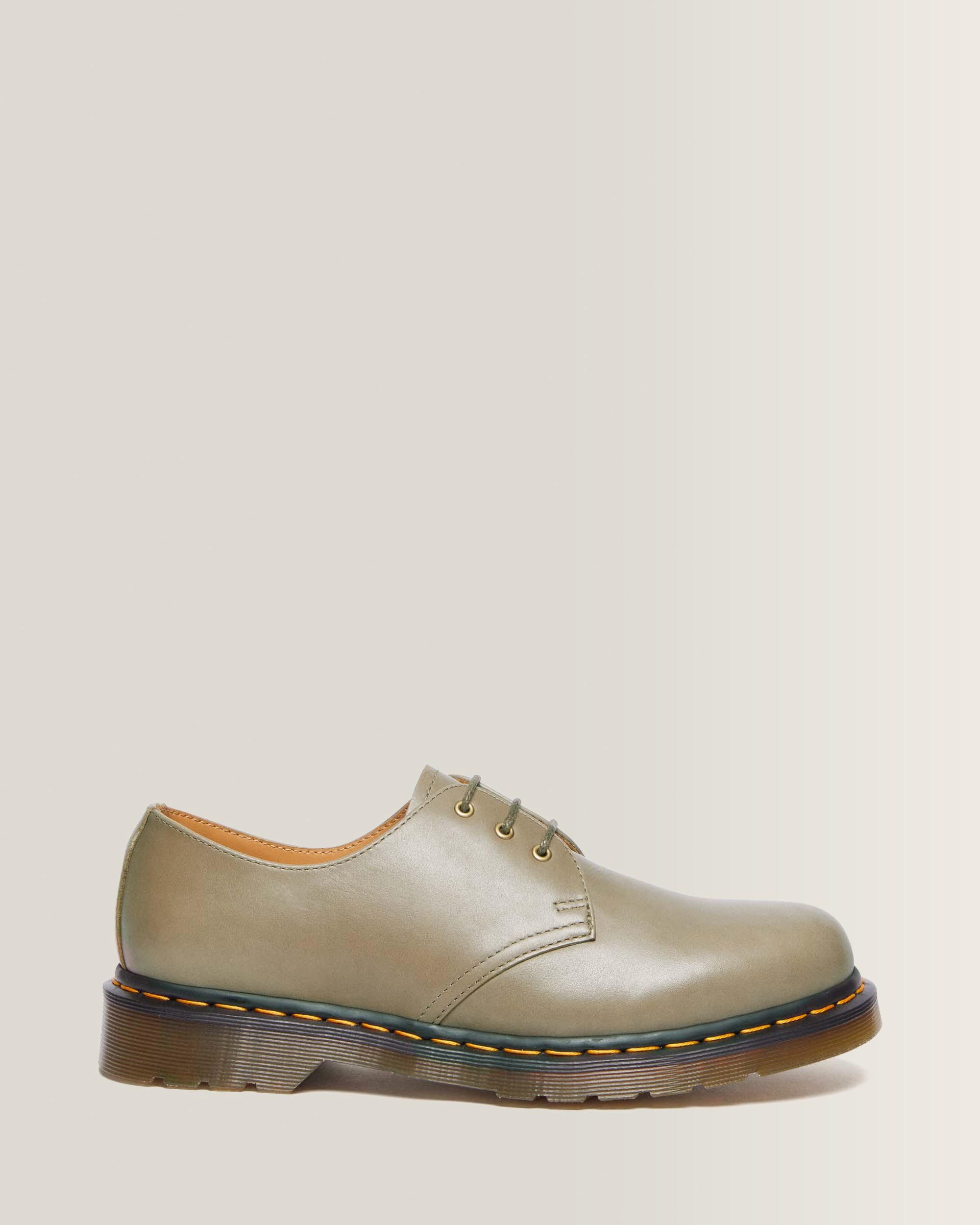 1461 Carrara Leren Oxford Schoenen