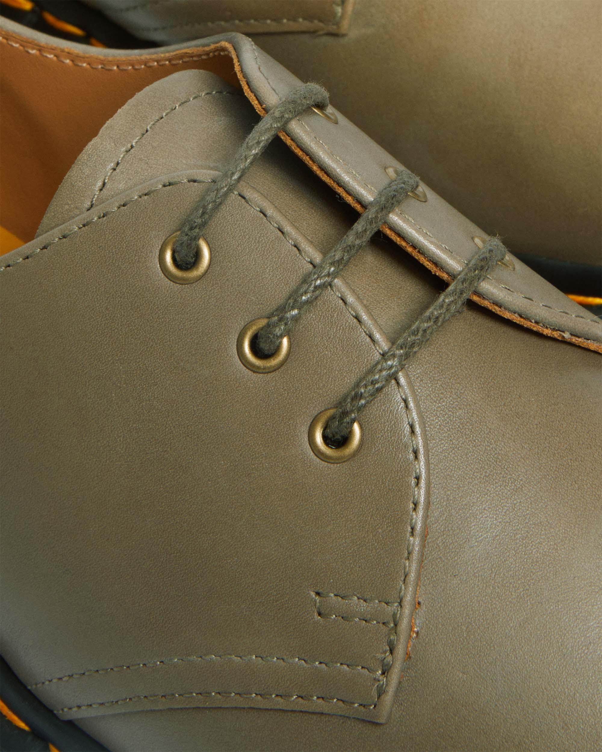 1461 Carrara Leren Oxford Schoenen