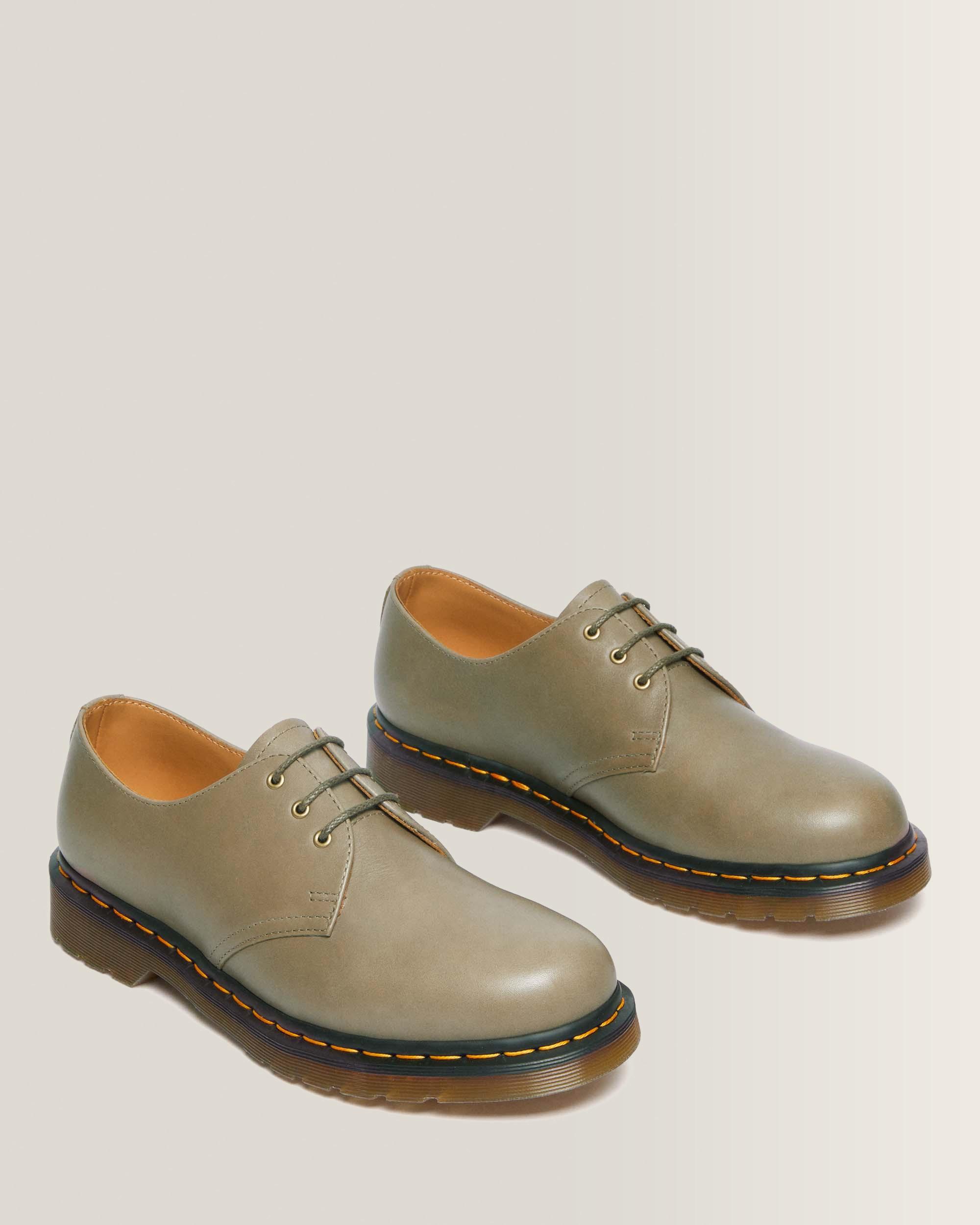 1461 Carrara Leren Oxford Schoenen