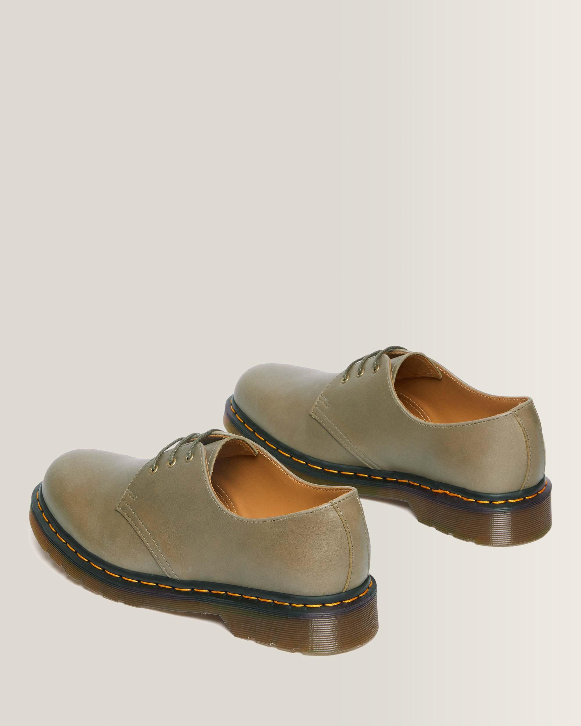 1461 Carrara Leren Oxford Schoenen