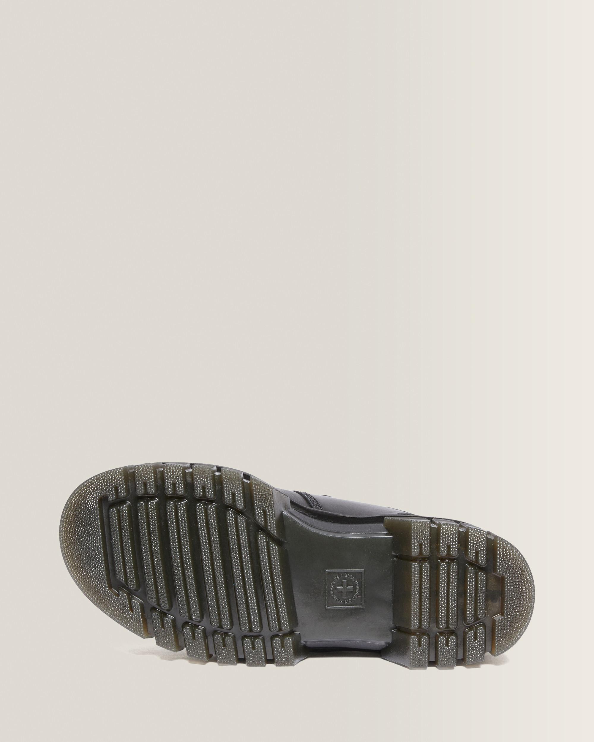 Audrick Nappa Lux Platform Mary Jane Shoes