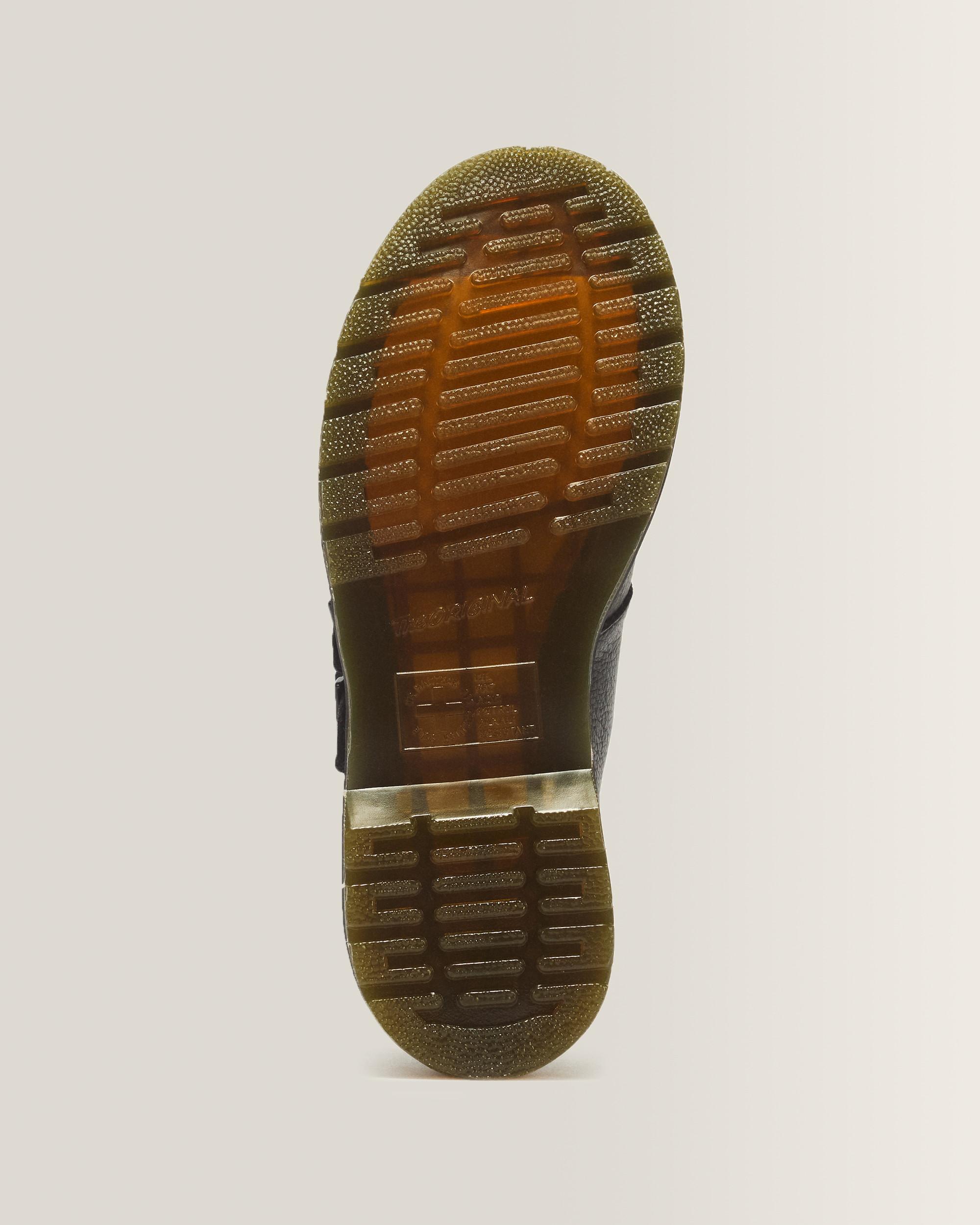 8065 Mary Jane Virginia Leather Shoes