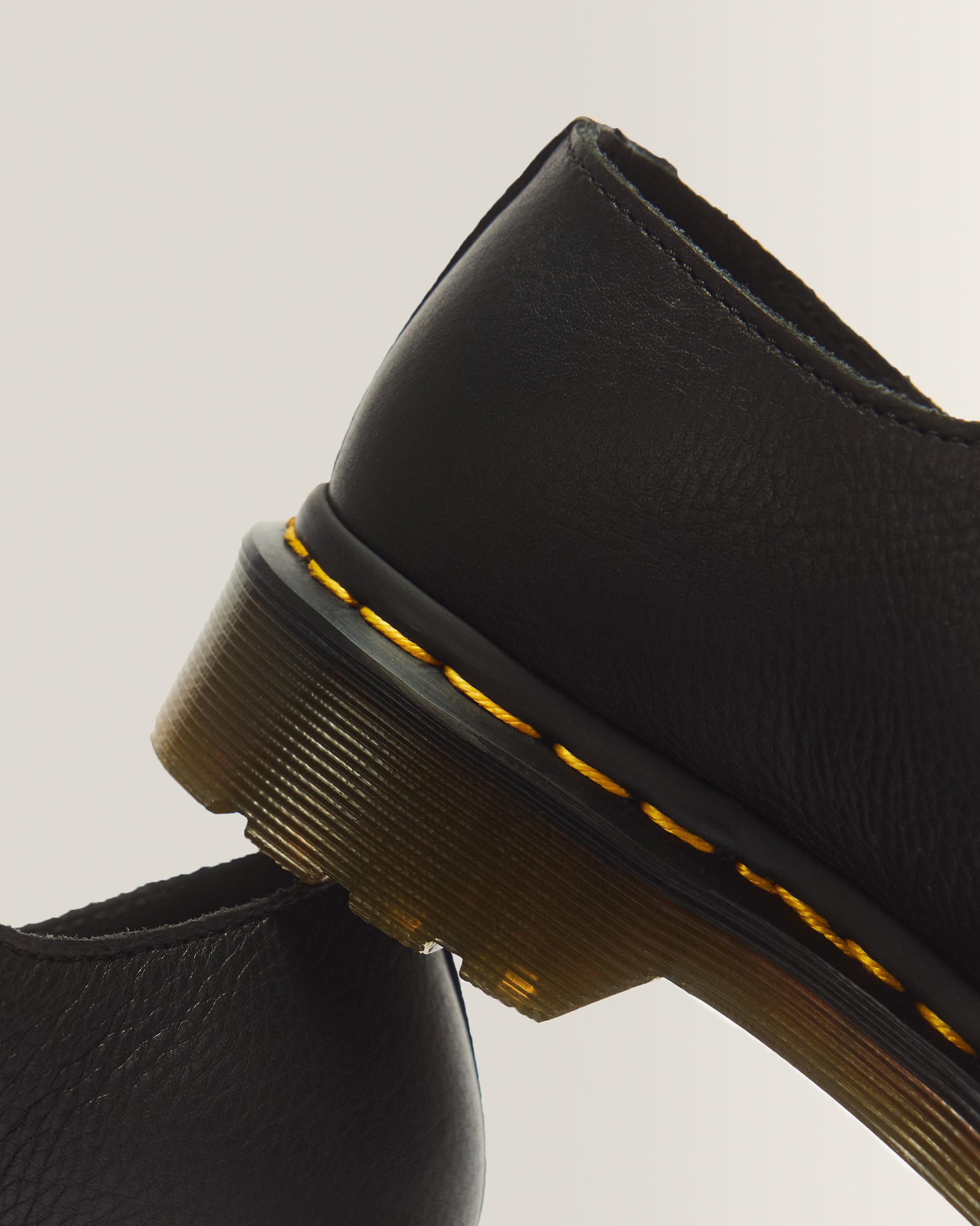 8065 Mary Jane Virginia Leather Shoes