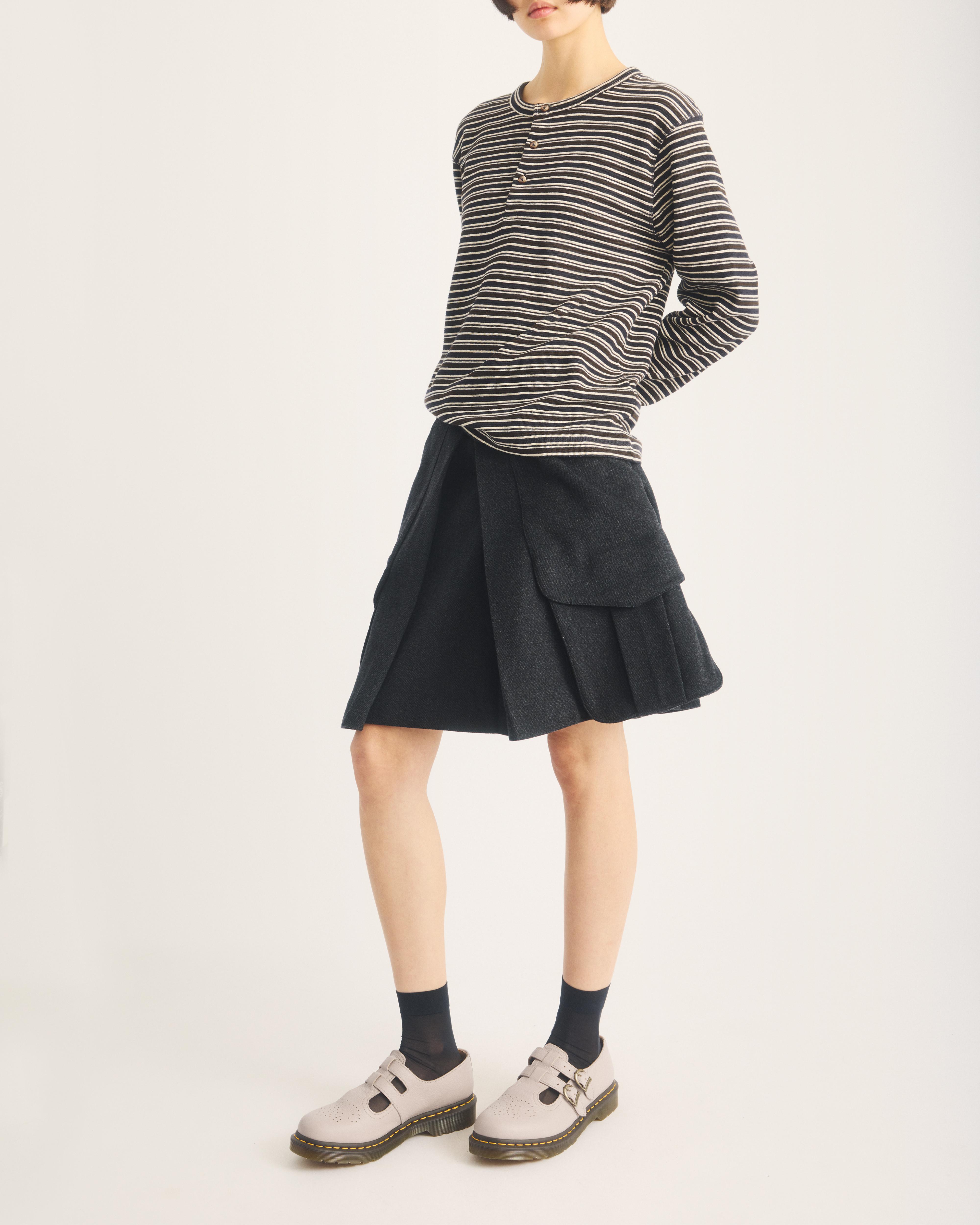 Babies 8065 en cuir Virginia