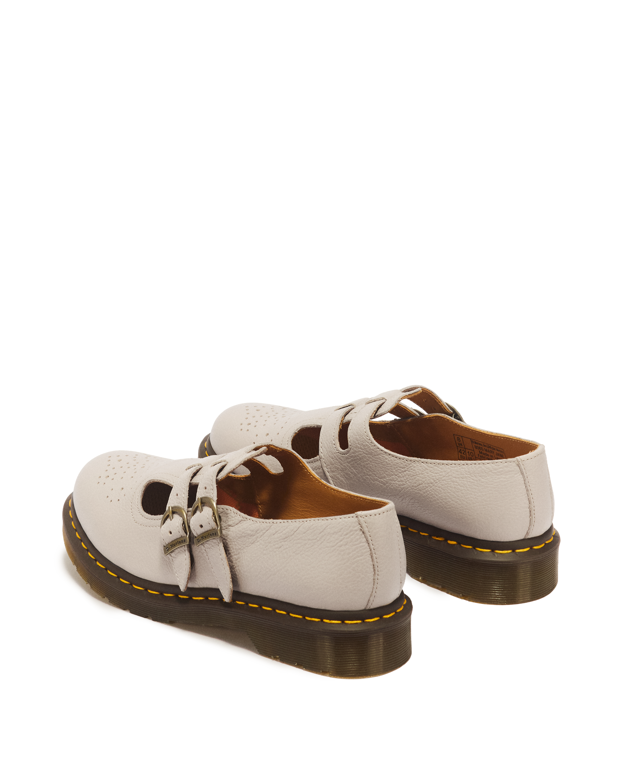 Babies 8065 en cuir Virginia