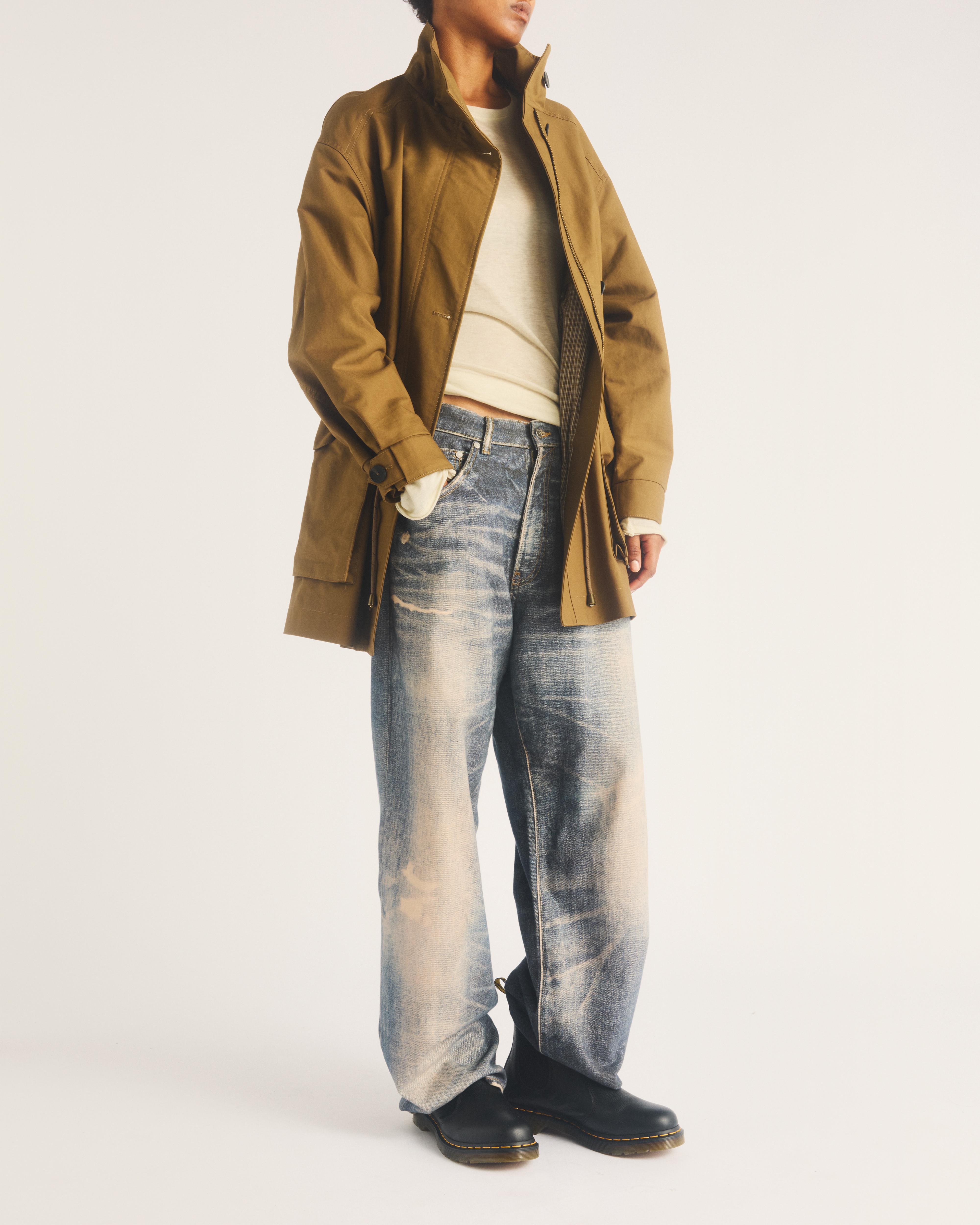 2976 Virginia Leder Chelsea Boots product image