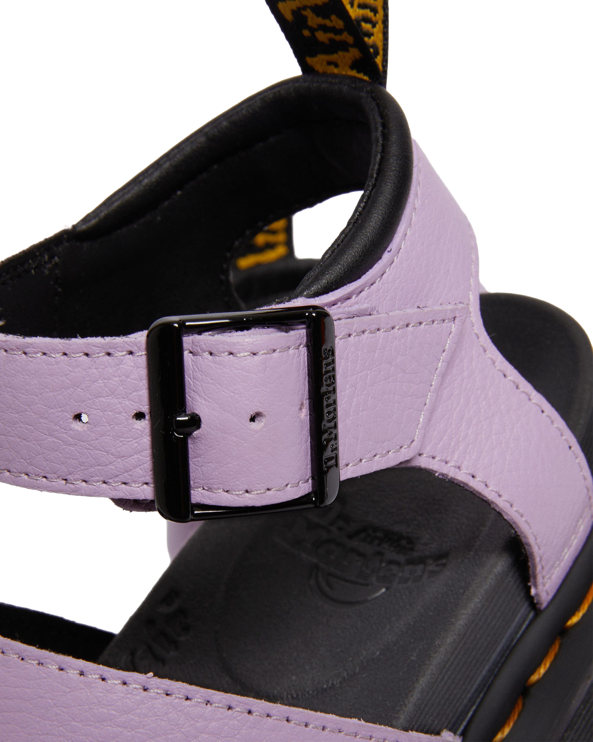 Blaire Women's Pisa Leather Strap Sandals