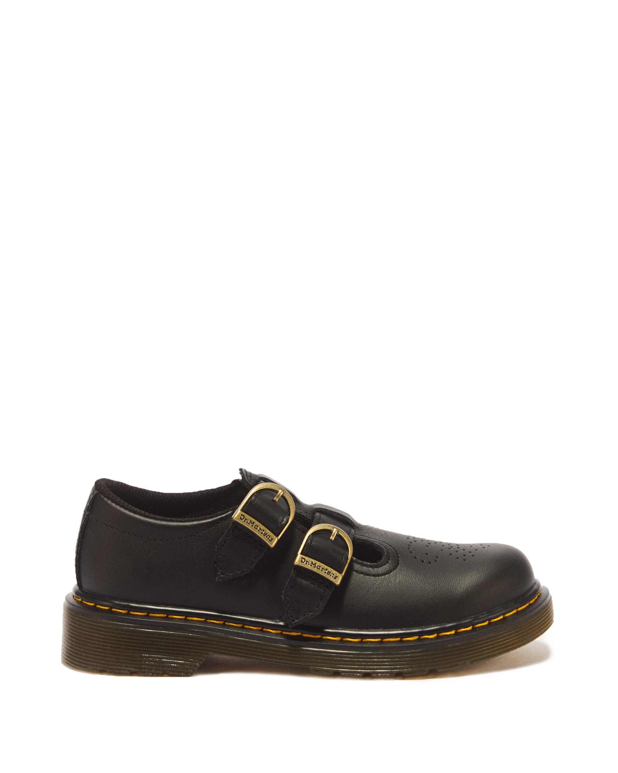 Junior 8065 Softy T Leather Mary Jane Shoes product image