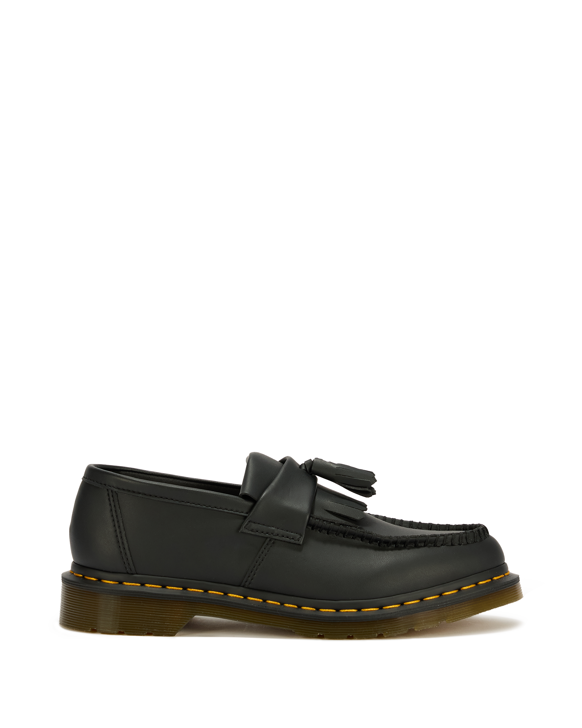 Adrian Felix Vegan Tassel Loafers in {{color}} | Dr. Martens™