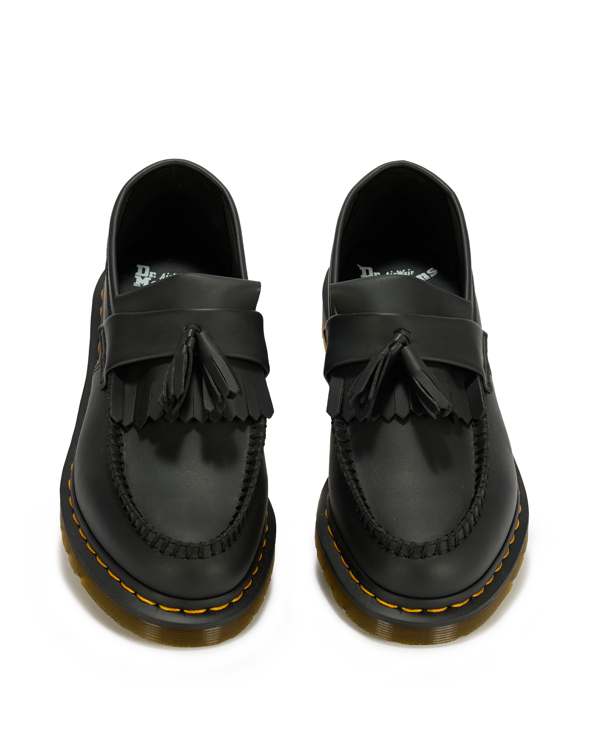 Vegan Adrian Felix Tassel Loafers in {{color}} | Dr. Martens™