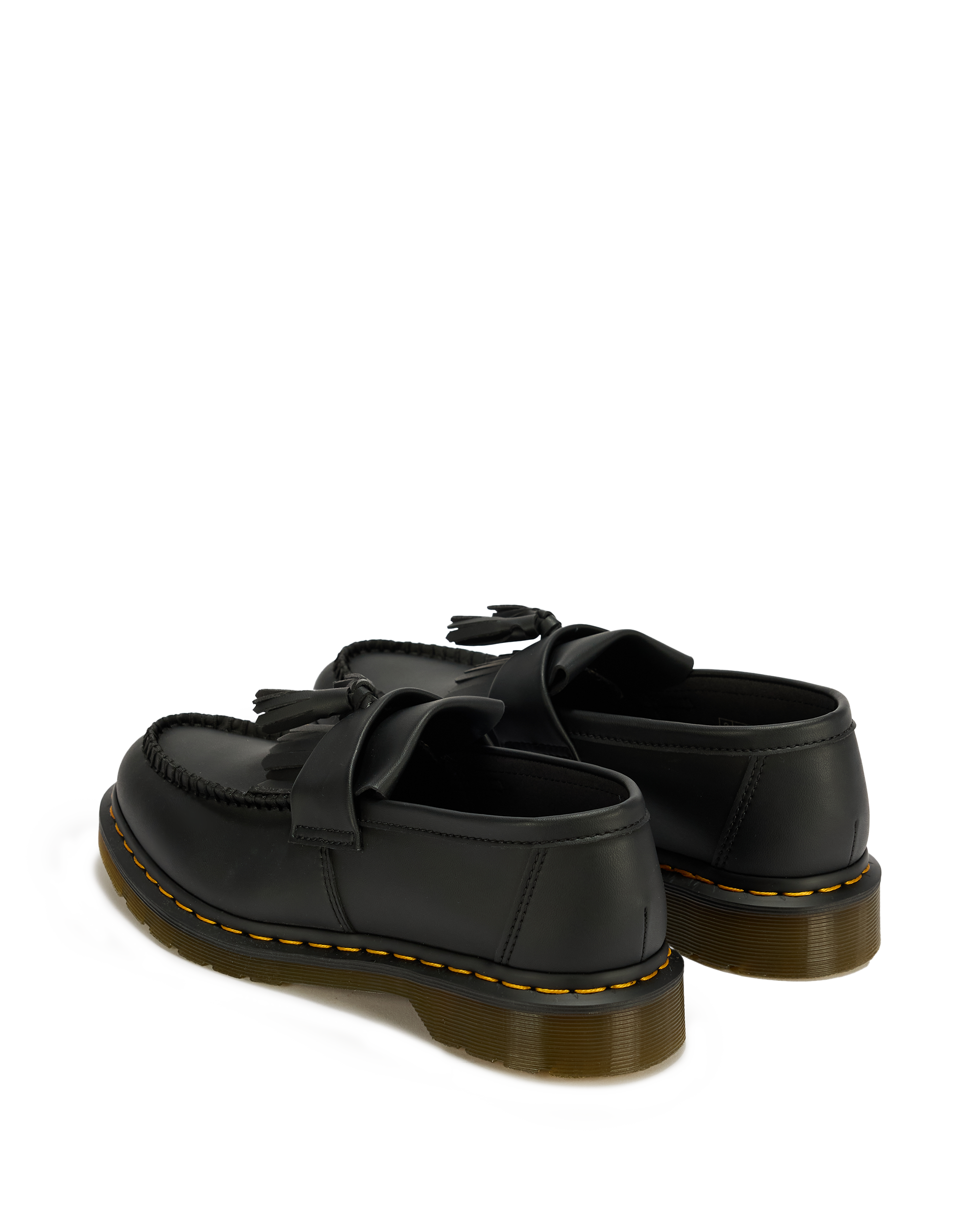 Vegan Adrian Felix Tassel Loafers in {{color}} | Dr. Martens™