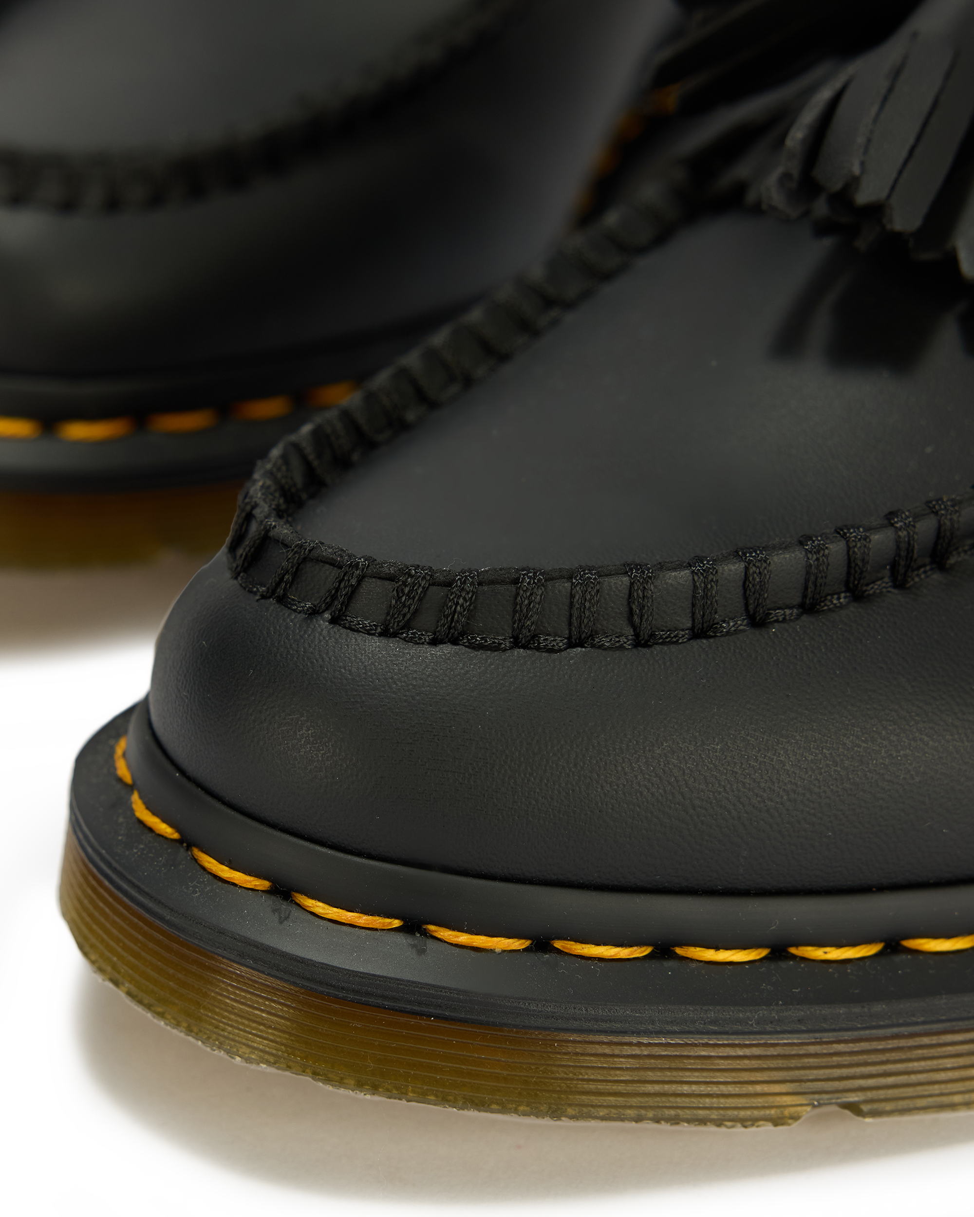 Vegan Adrian Felix Tassel Loafers in {{color}} | Dr. Martens™