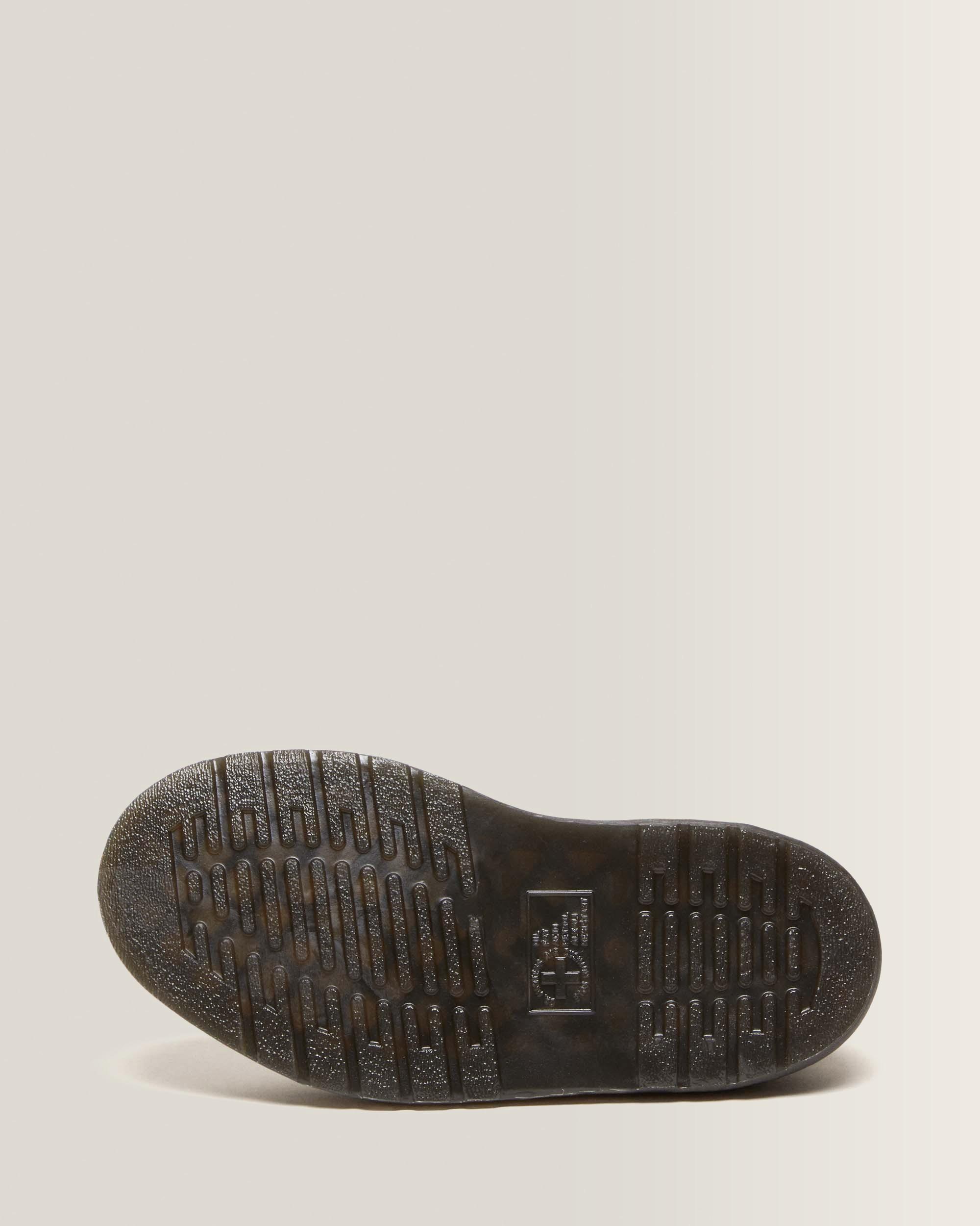 Sandali platform Clarissa II in pelle Pisa con cinturini