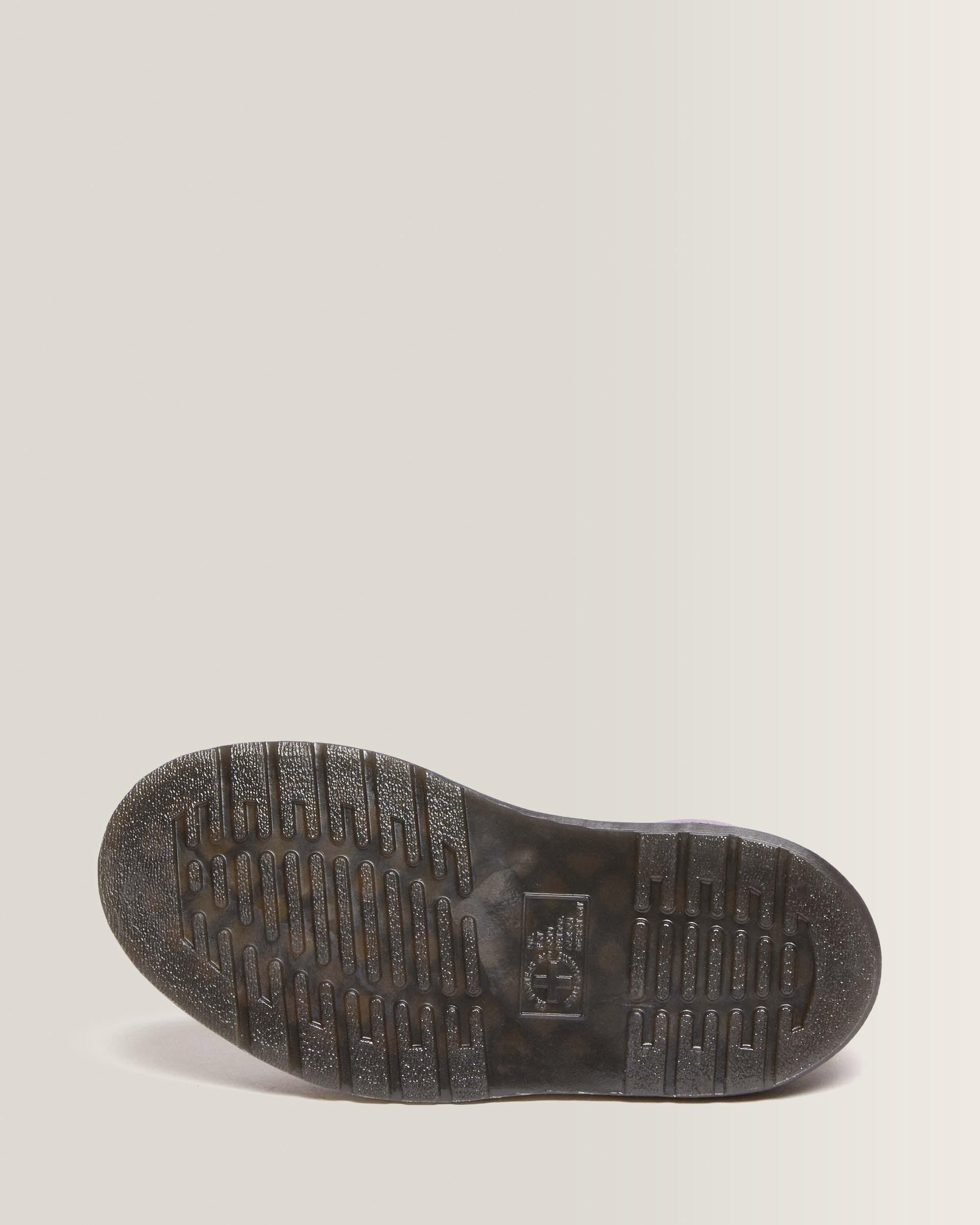 Clarissa II Pisa Leren Platform Sandalen met Riem