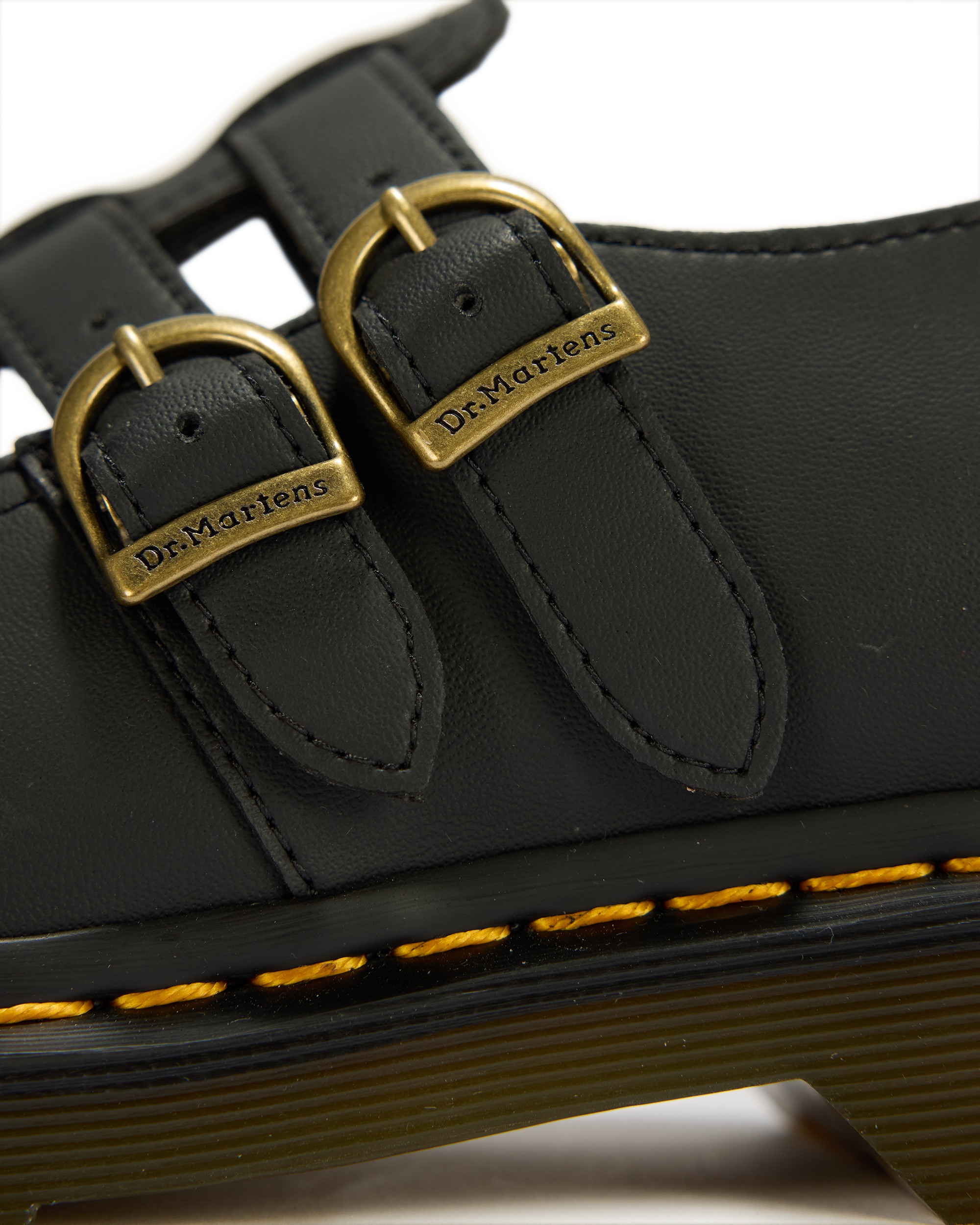8065 Felix Vegan Mary Jane Shoes