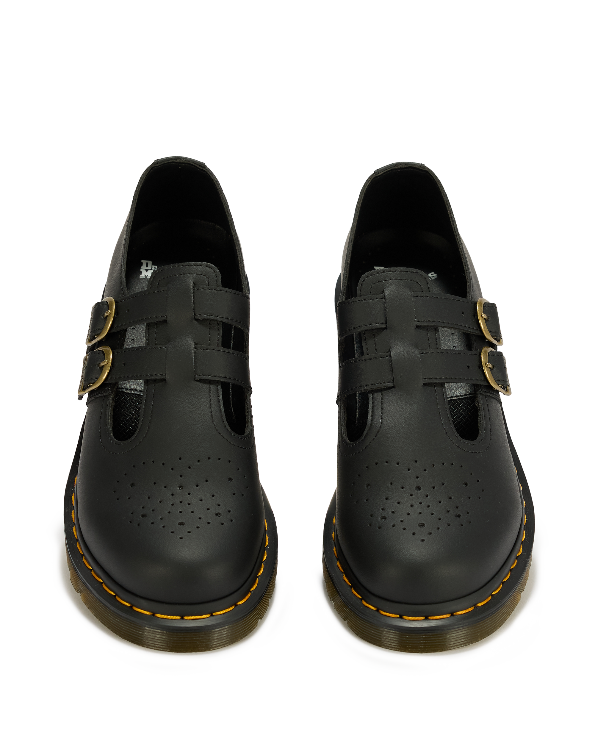 8065 Felix Vegan Mary Jane Shoes