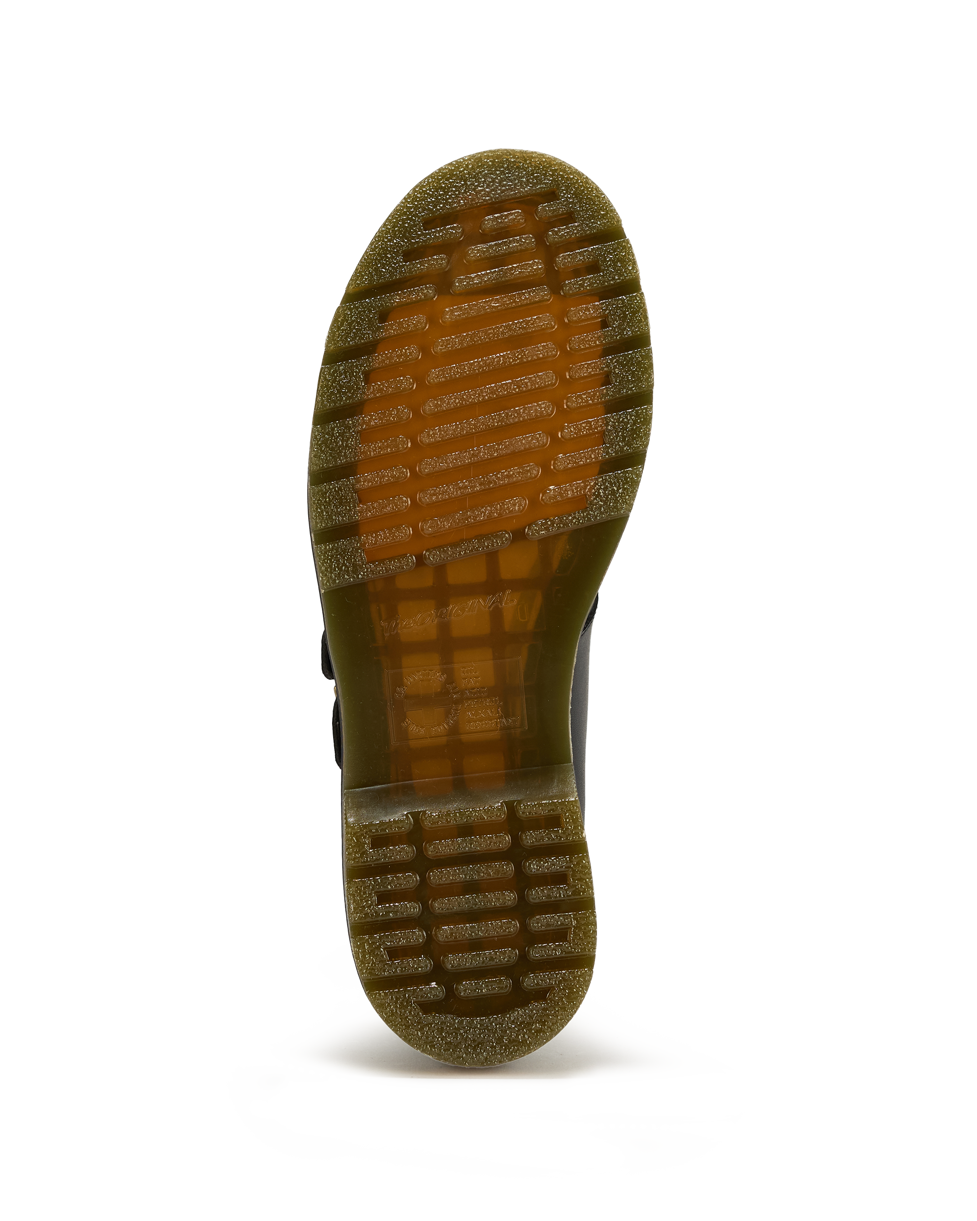 8065 Felix Vegan Mary Jane Shoes