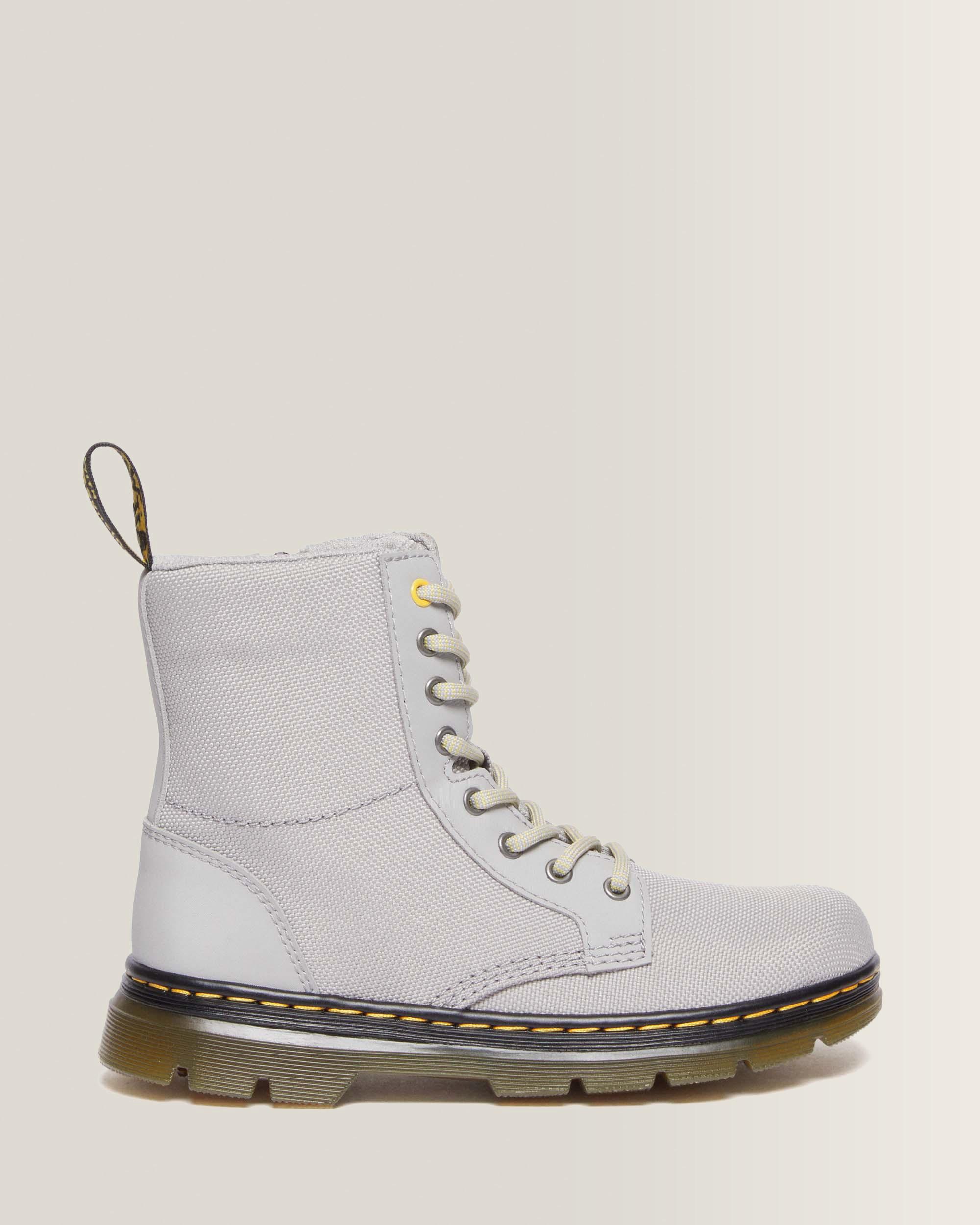 Junior Combs Extra Tough Utility Boots