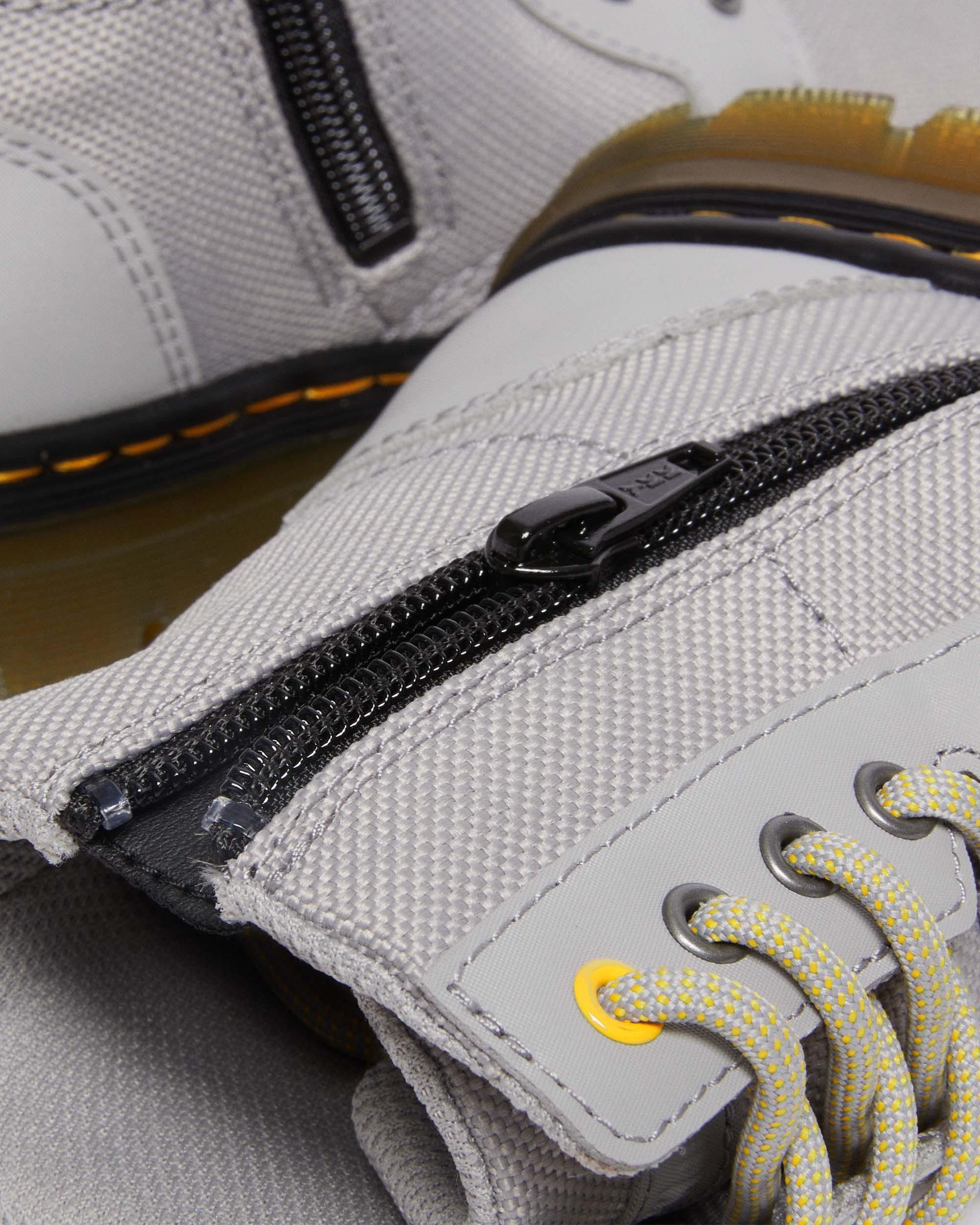 Junior Combs Extra Tough Utility Boots