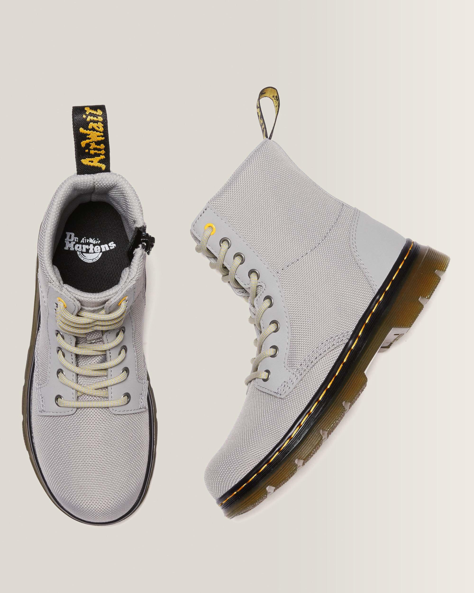 Junior Combs Extra Tough Utility Boots