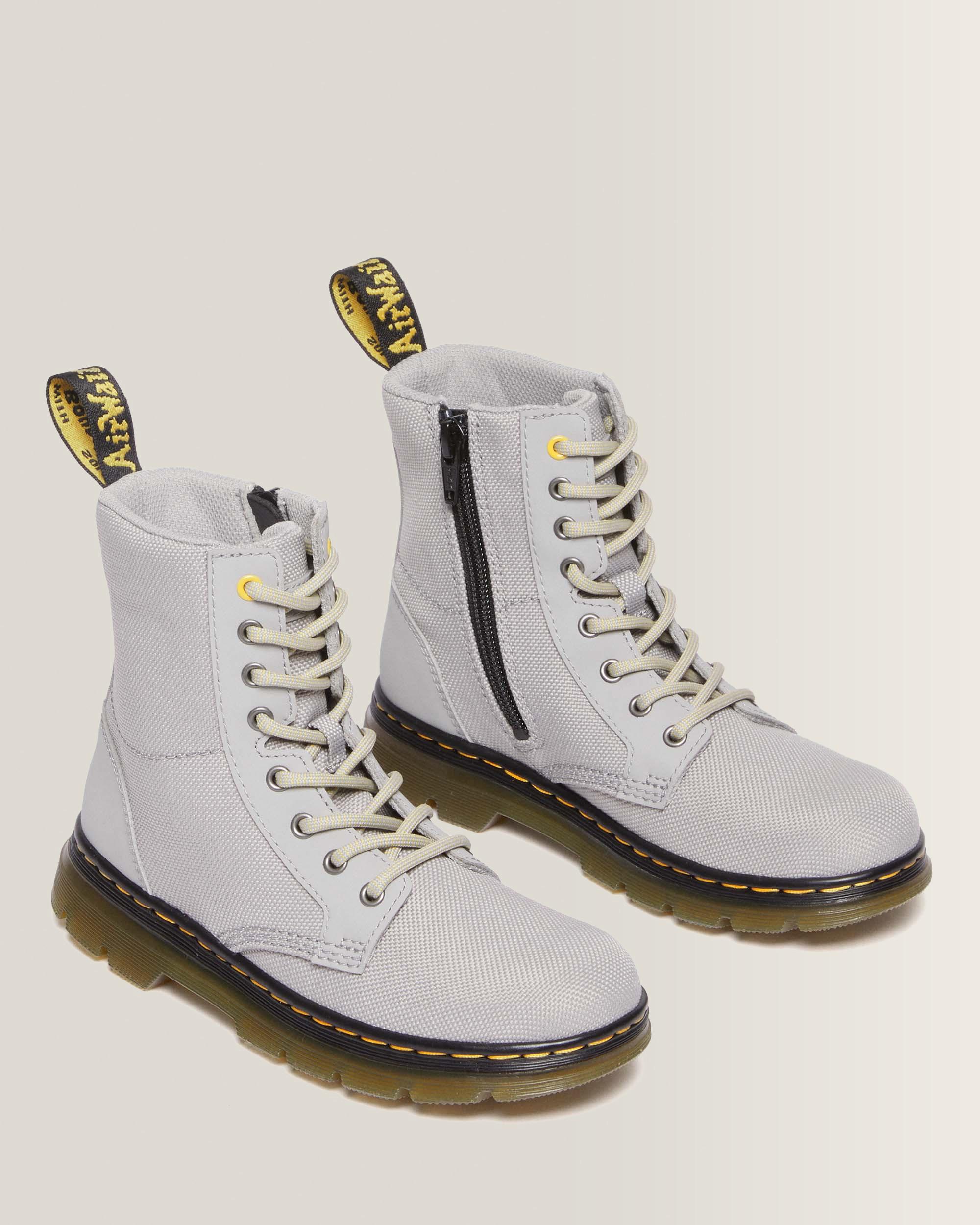 Junior Combs Extra Tough Utility Boots