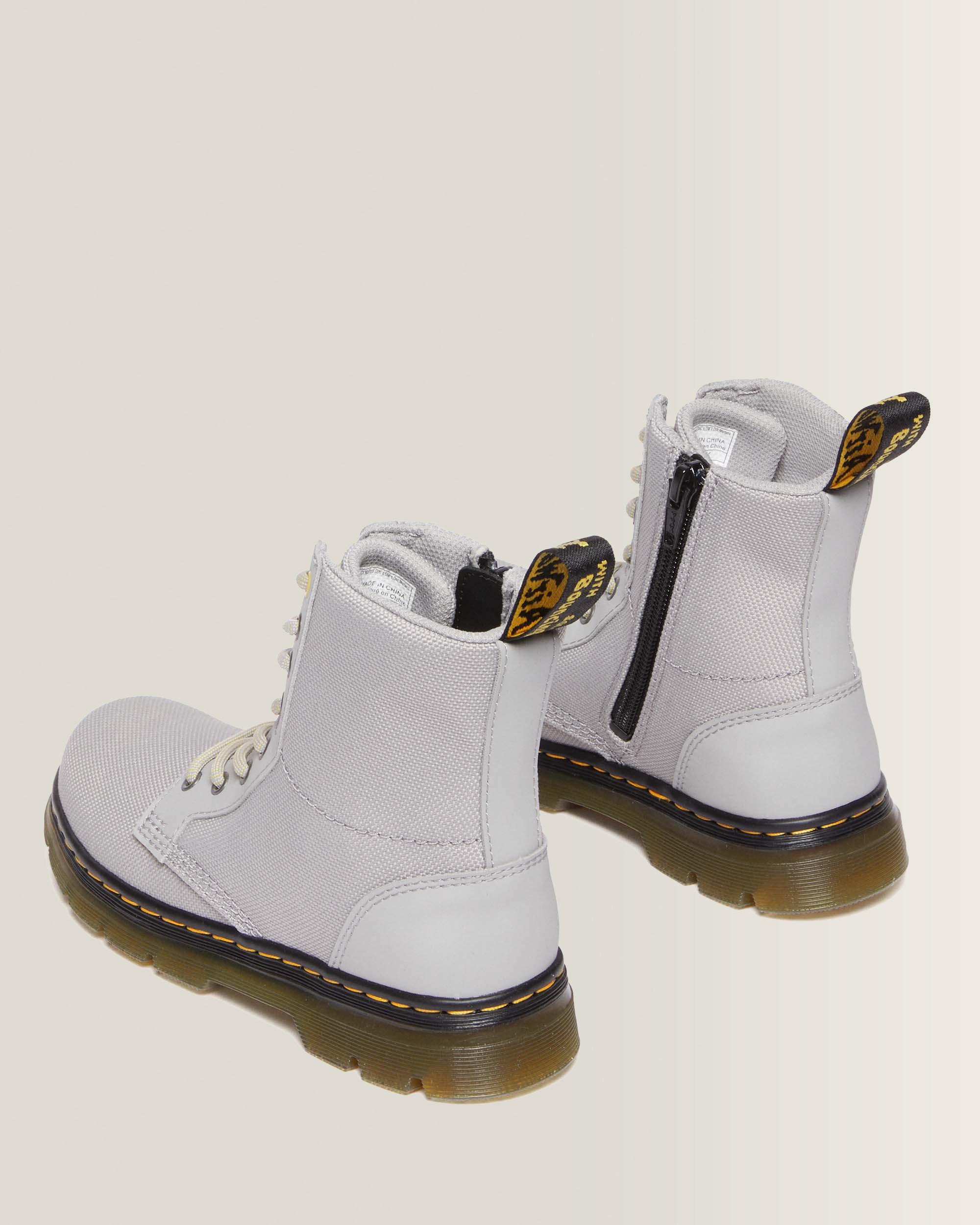 Junior Combs Extra Tough Utility Boots