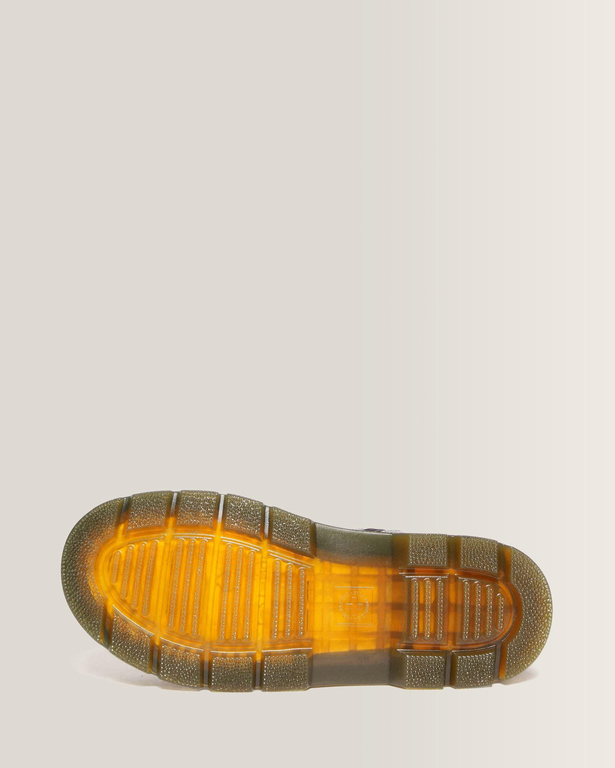 Junior Combs Extra Tough Utility Boots