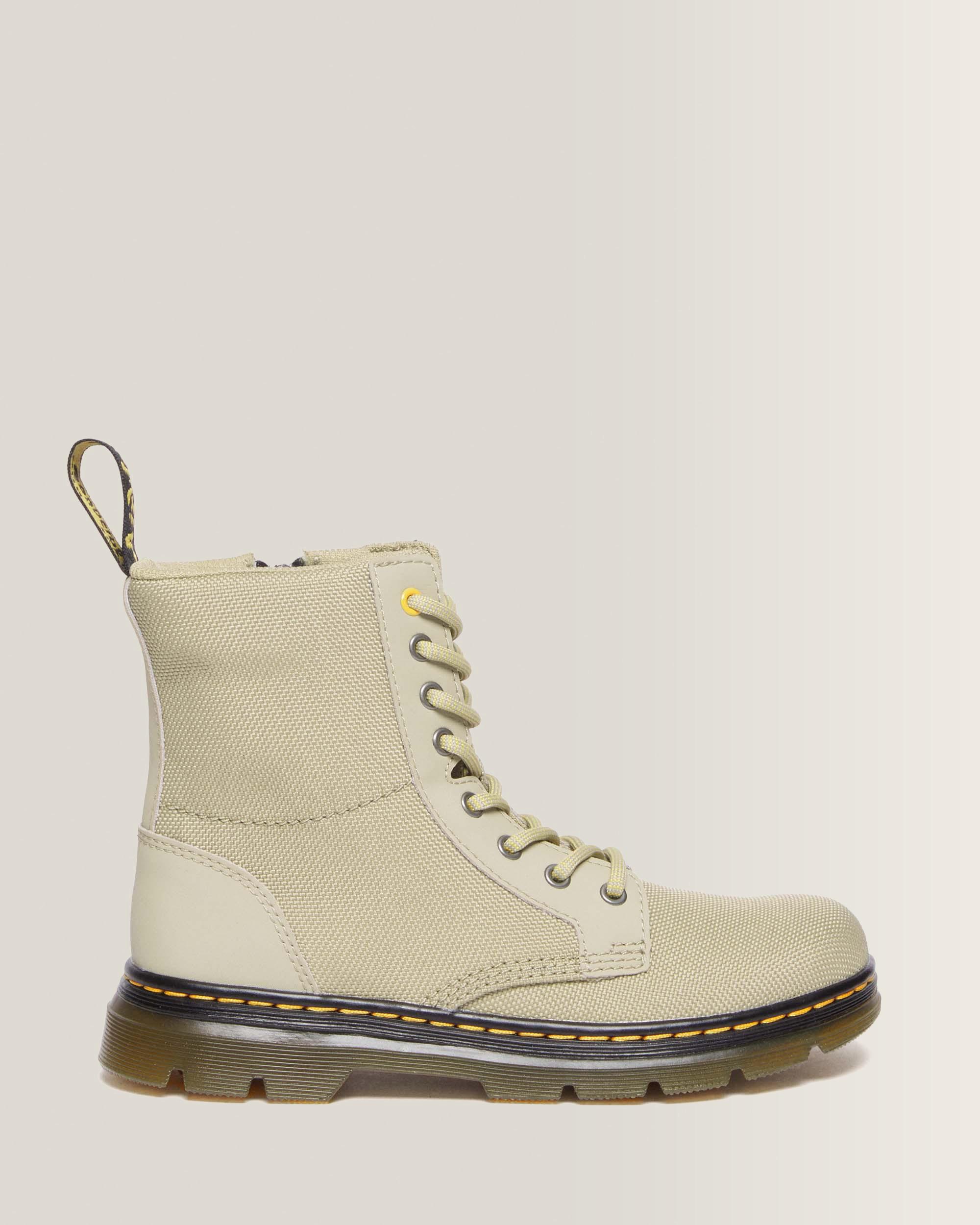 Junior Combs Extra Tough Utility Boots