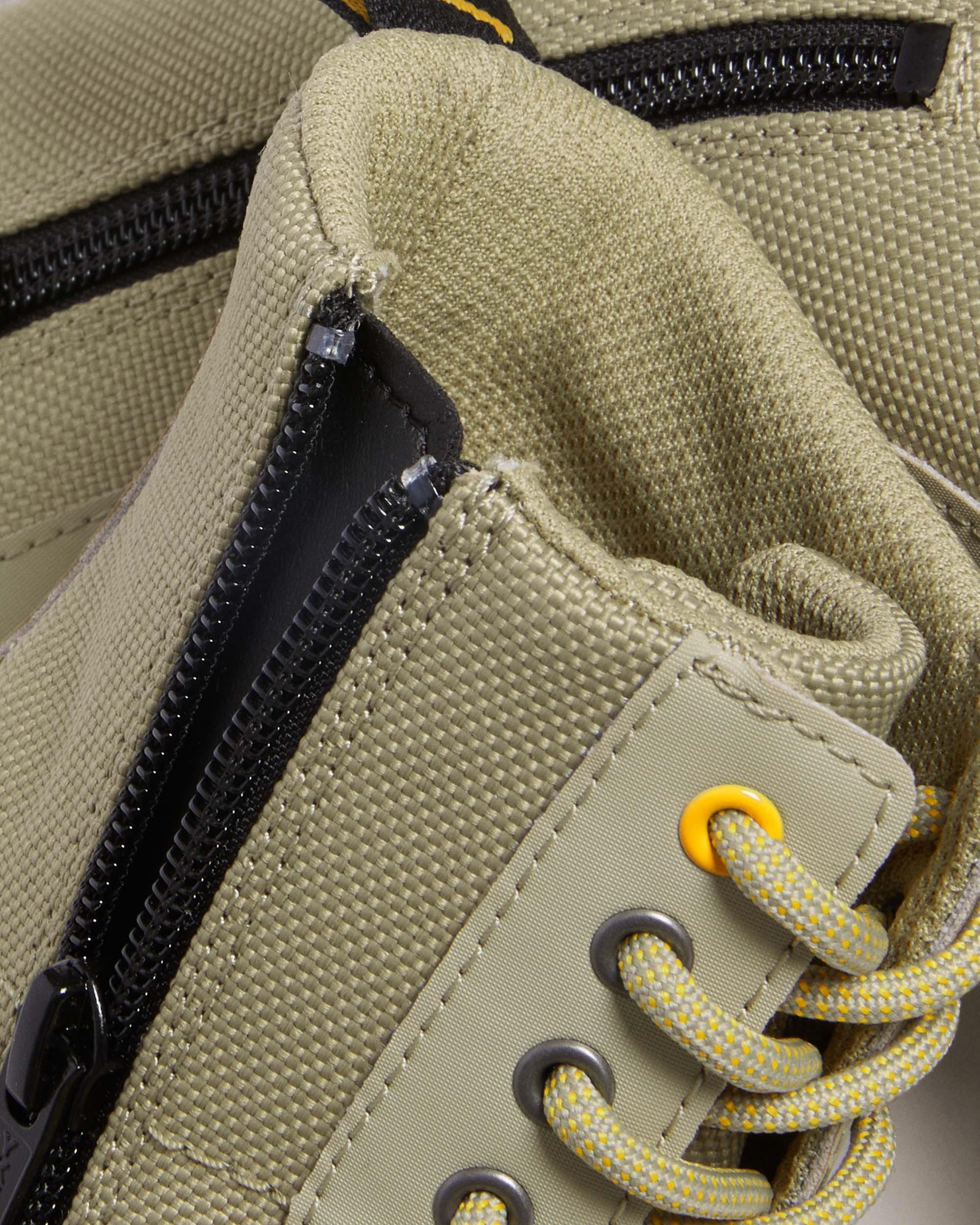 Junior Combs Extra Tough Utility Boots