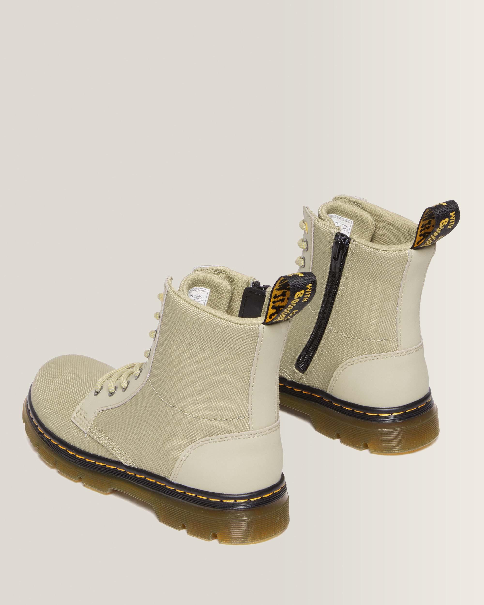 Junior Combs Extra Tough Utility Boots