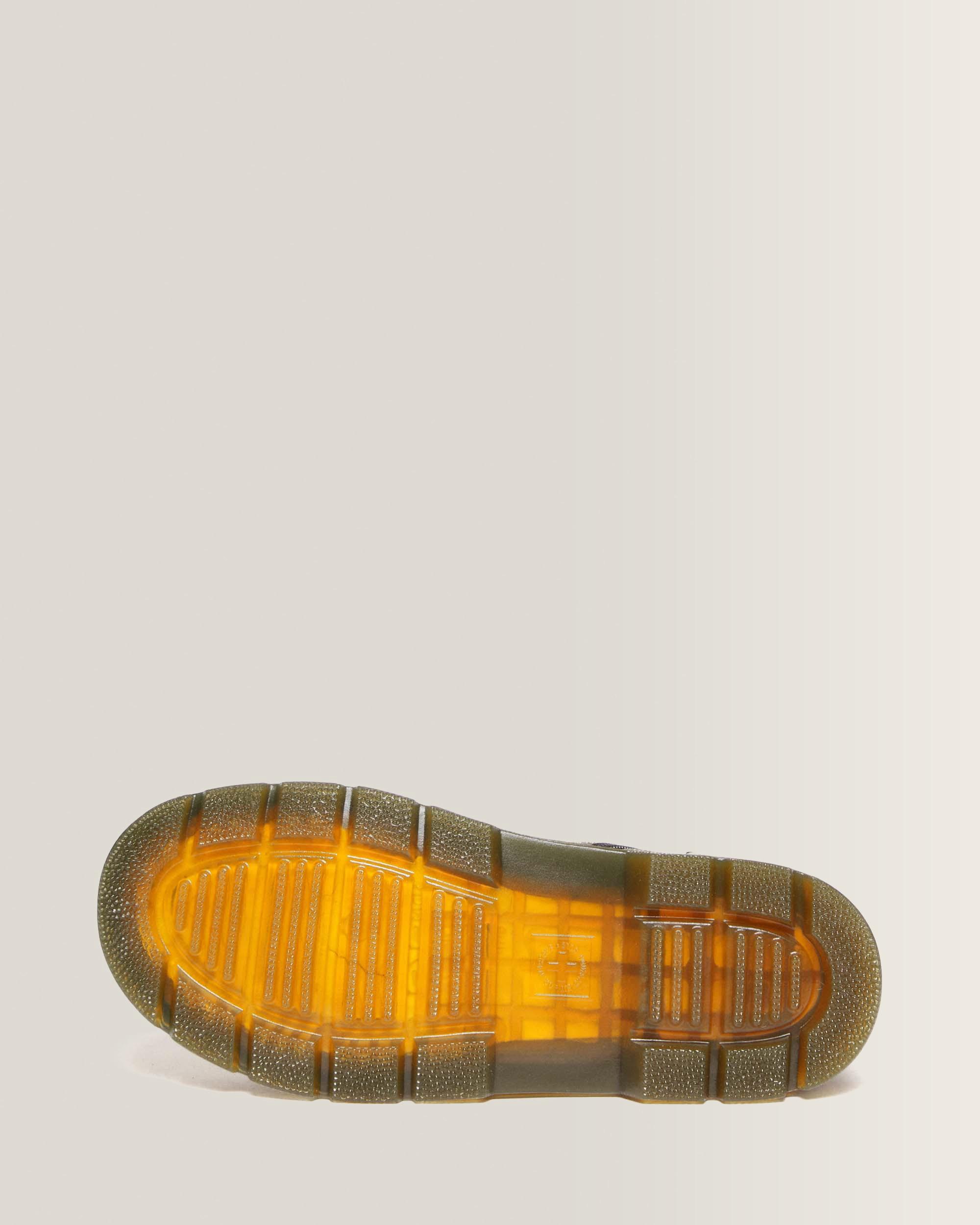 Junior Combs Extra Tough Utility Boots