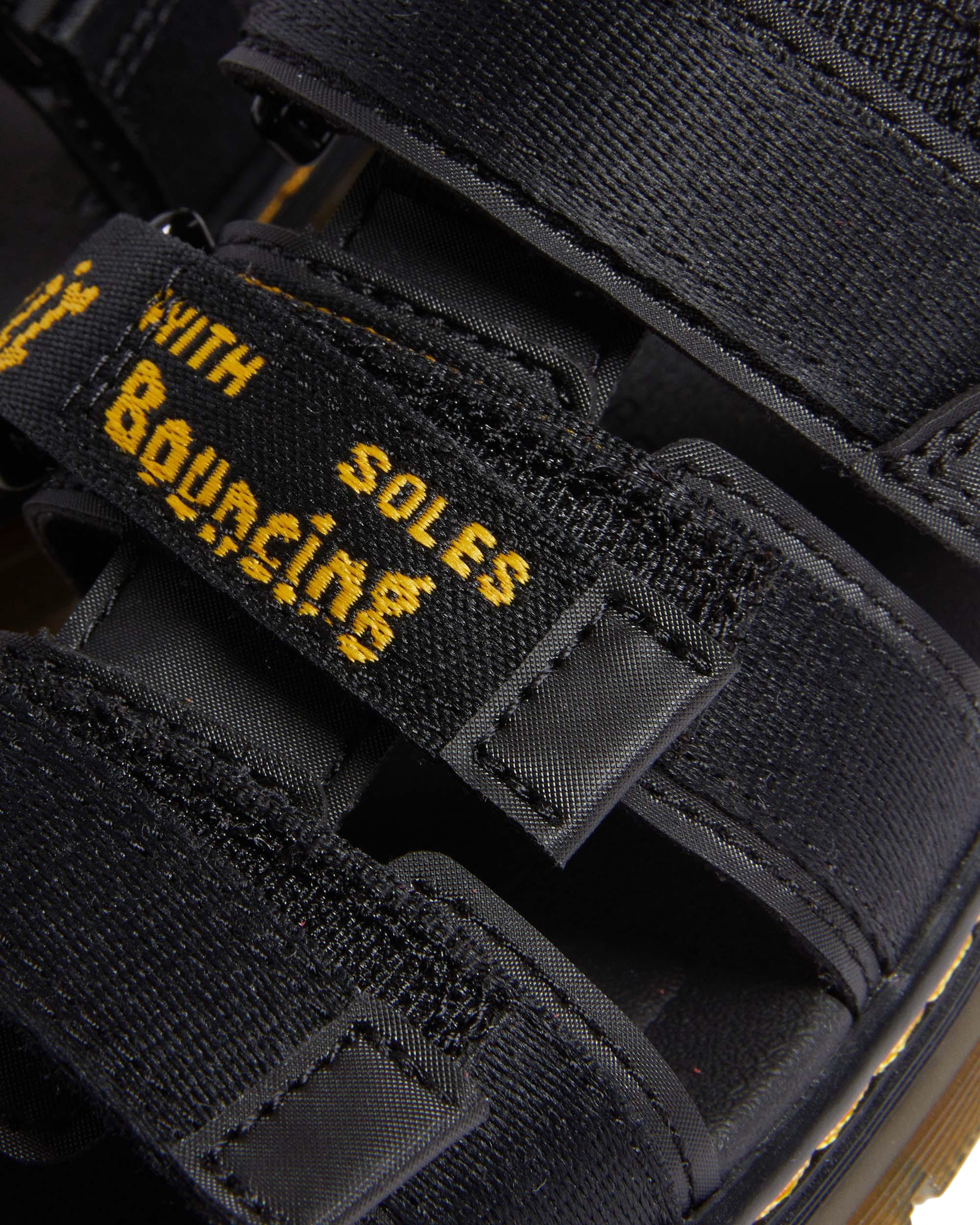 Sandalias Callan Extra Tough para junior de piel product image