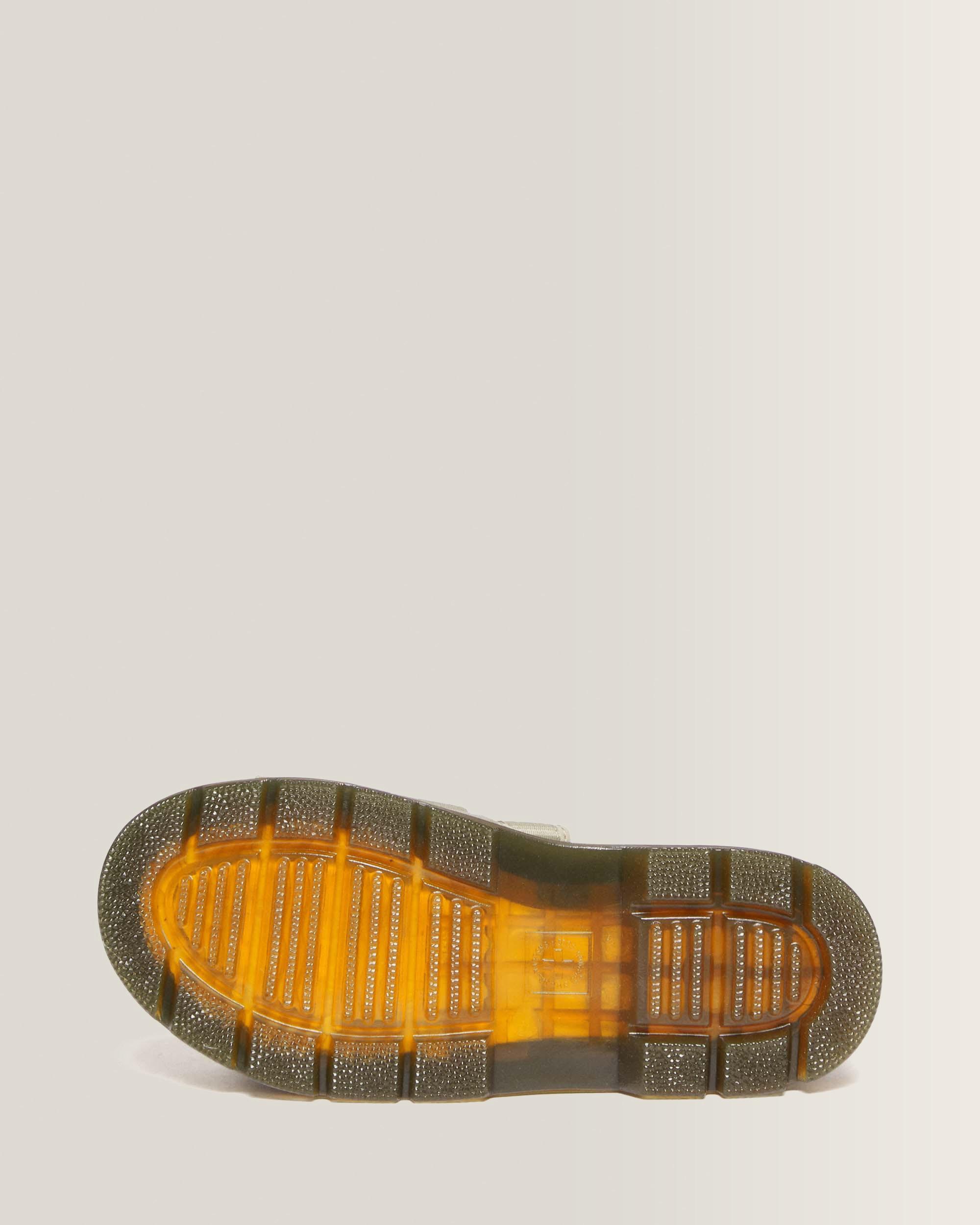 Junior Callan Extra Tough Leren Sandalen