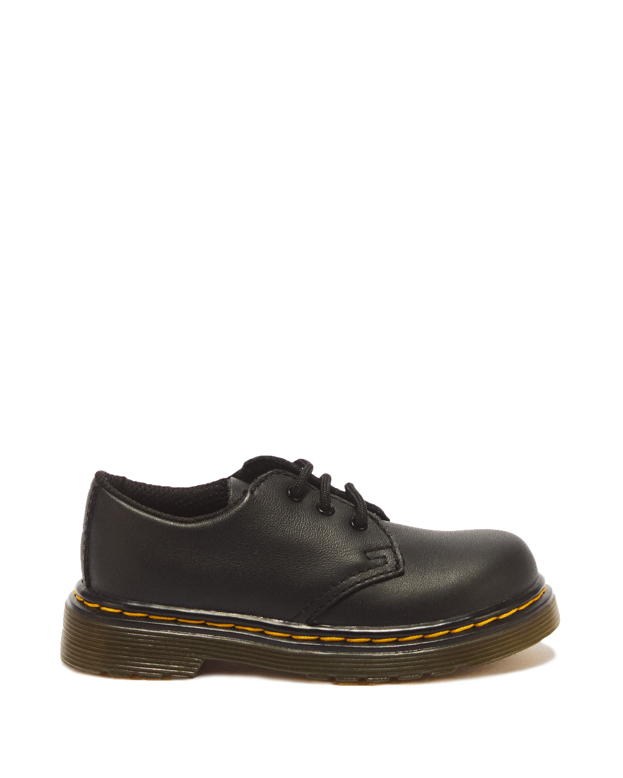 1461 Toddler Softy T Leather Oxford Shoes product image