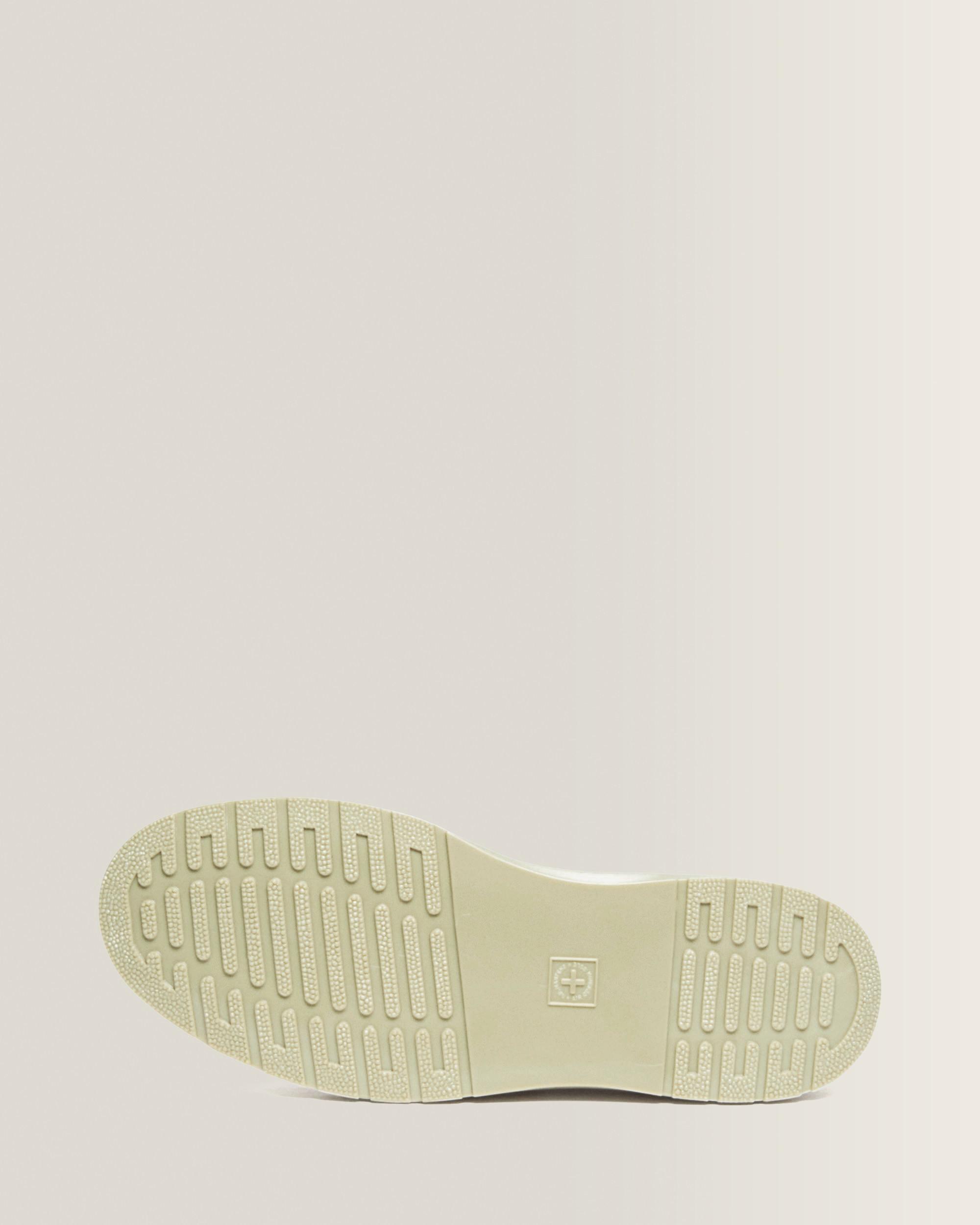 Dante Casual-lærredssko