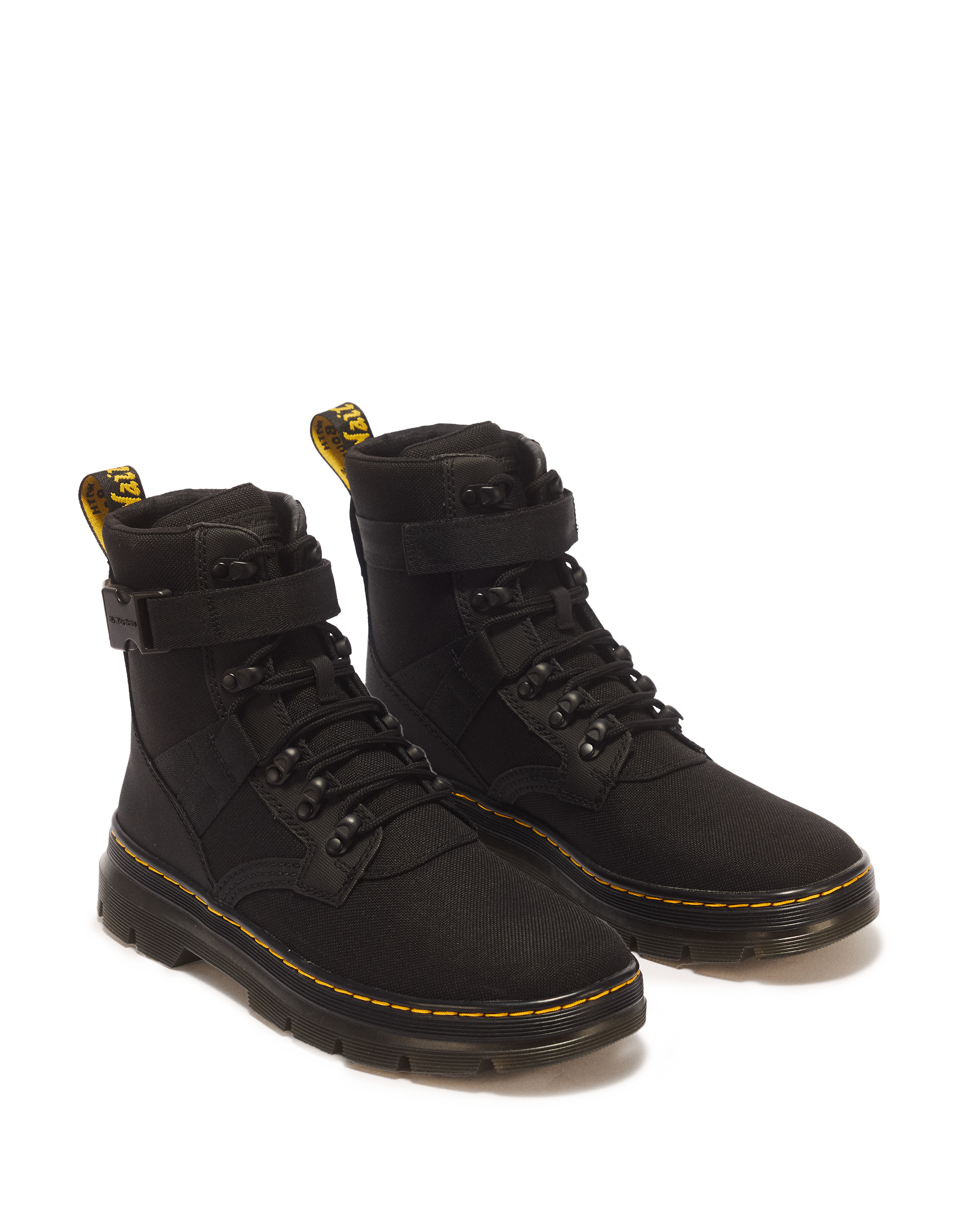 Combs Tech II Extra Tough Utility Boots in {{color}} | Dr. Martens™