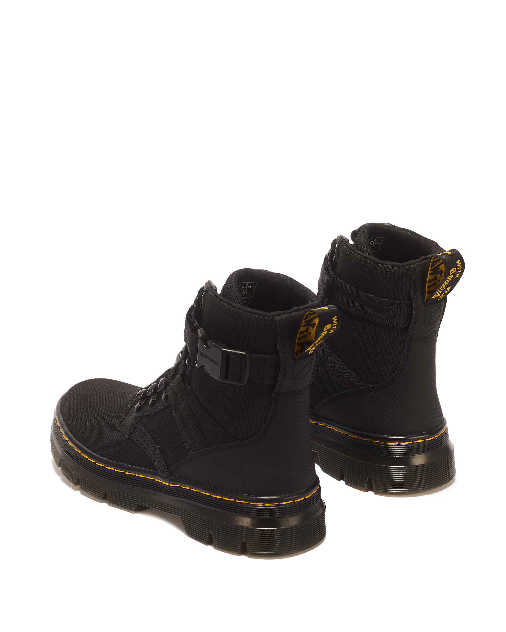 Boots utilitaires Combs Tech II Extra Tough